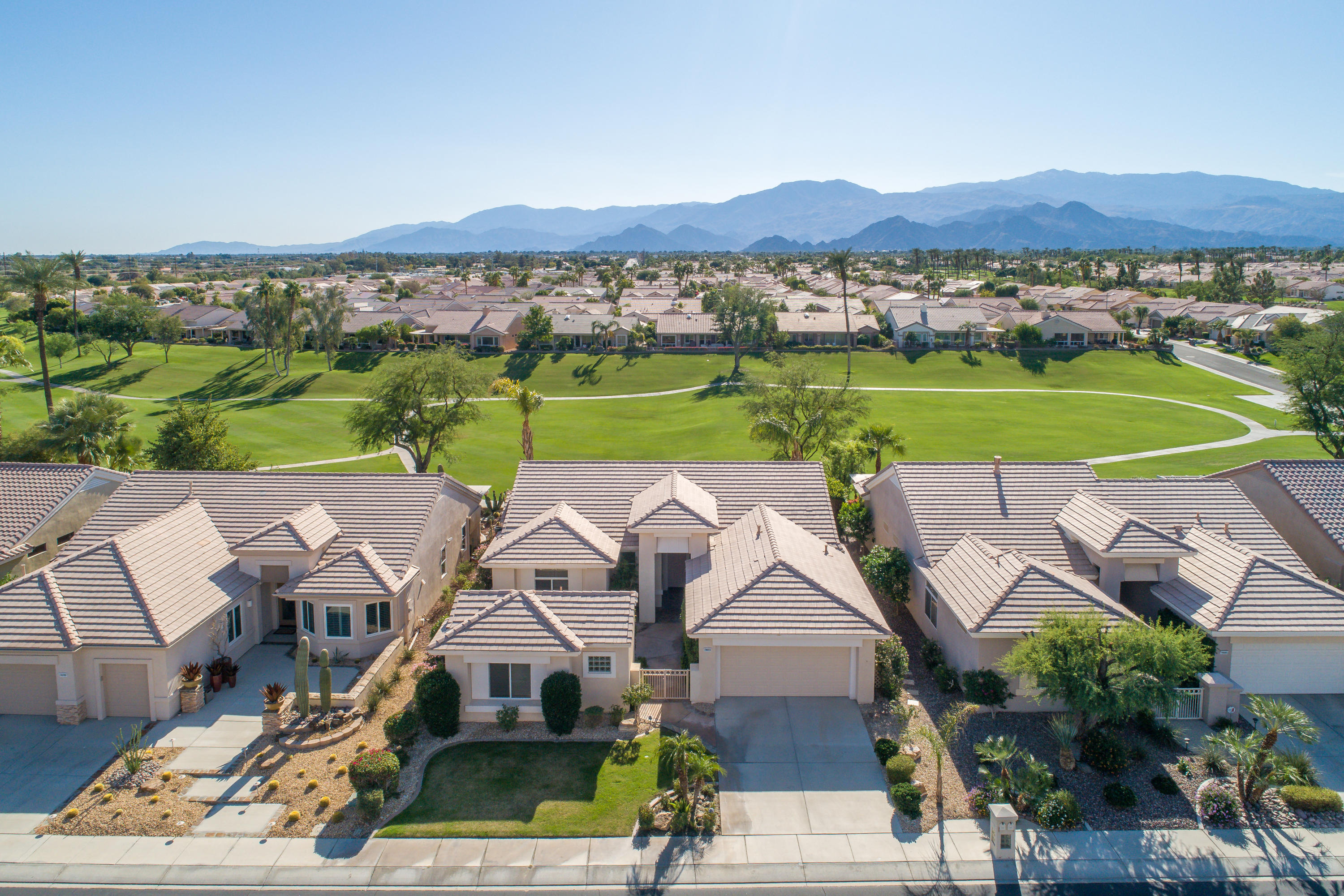 Image Number 1 for 78693 Sunrise Mountain View in Palm Desert