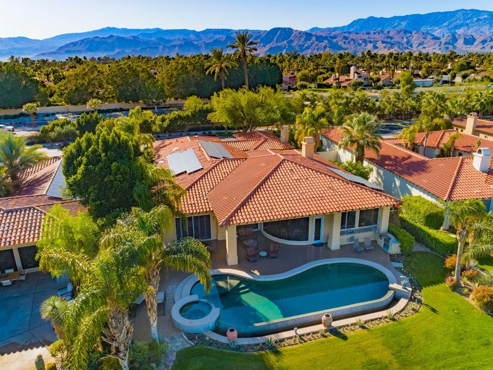 Image Number 1 for 146 Loch Lomond Road in Rancho Mirage