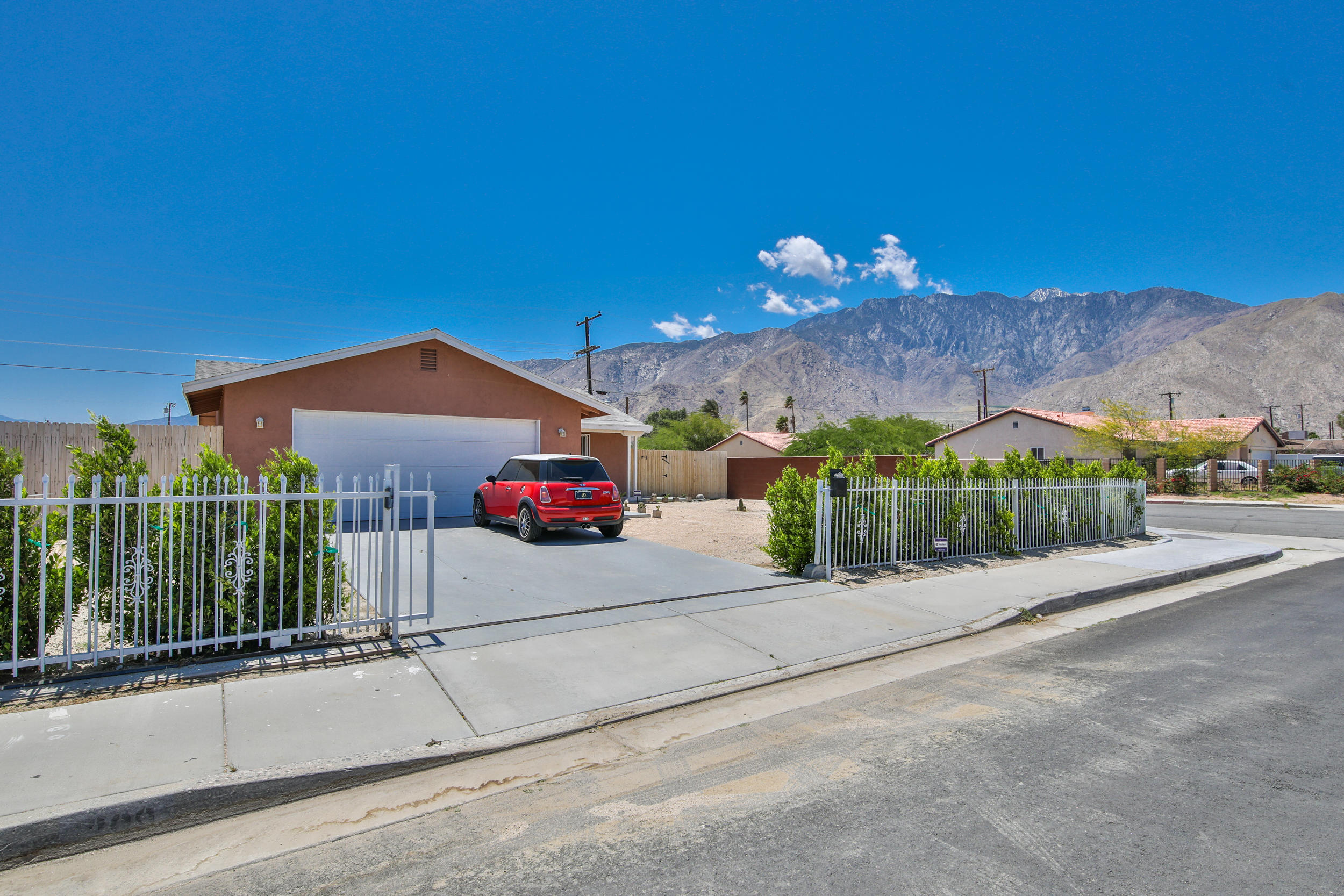 Image Number 1 for 399 W Palm Vista Drive in Palm Springs