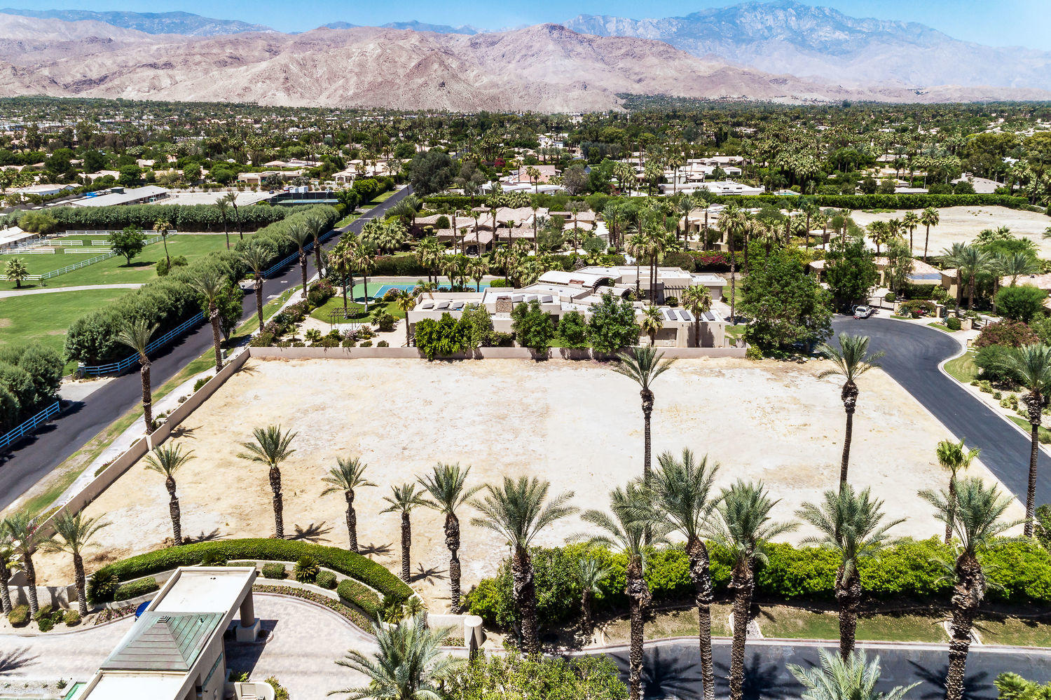 Image Number 1 for 3 Shakespear Court in Rancho Mirage