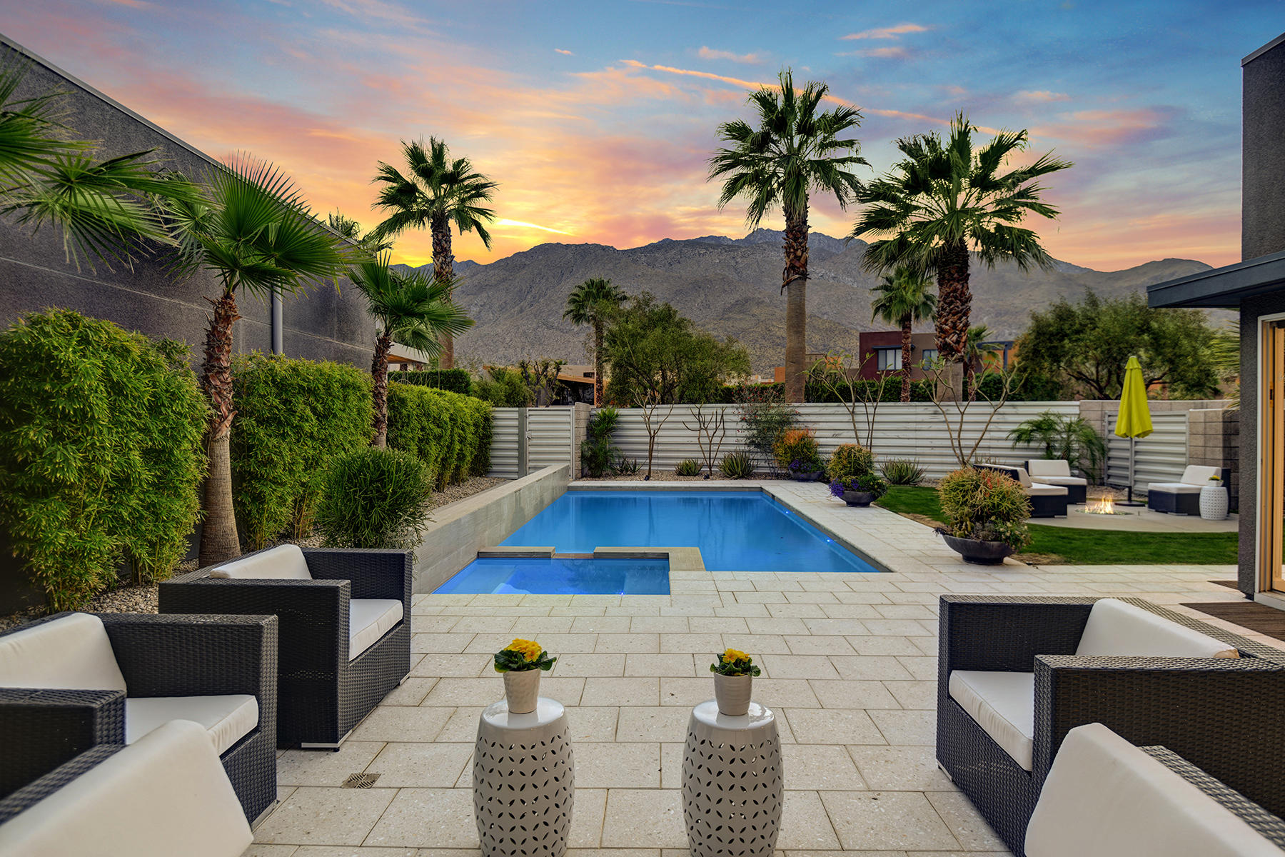 Image Number 1 for 471 Dion Drive in Palm Springs