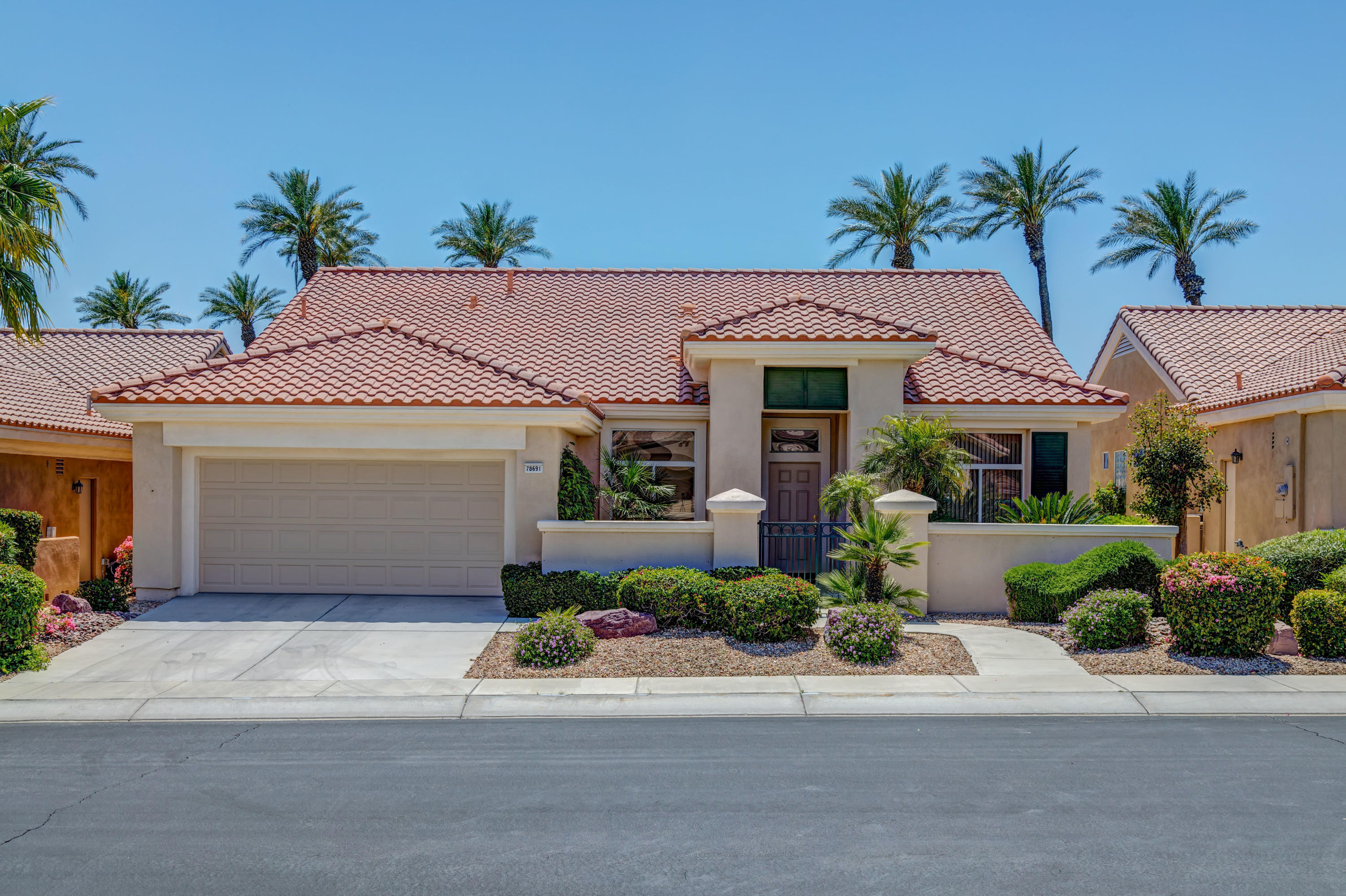 Image Number 1 for 78691 Kentia Palm Drive in Palm Desert