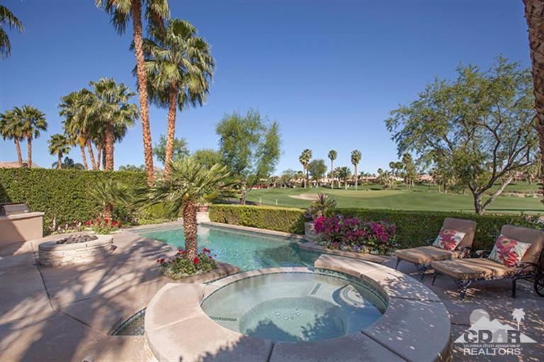 Image Number 1 for 79742 E Mission Drive in La Quinta