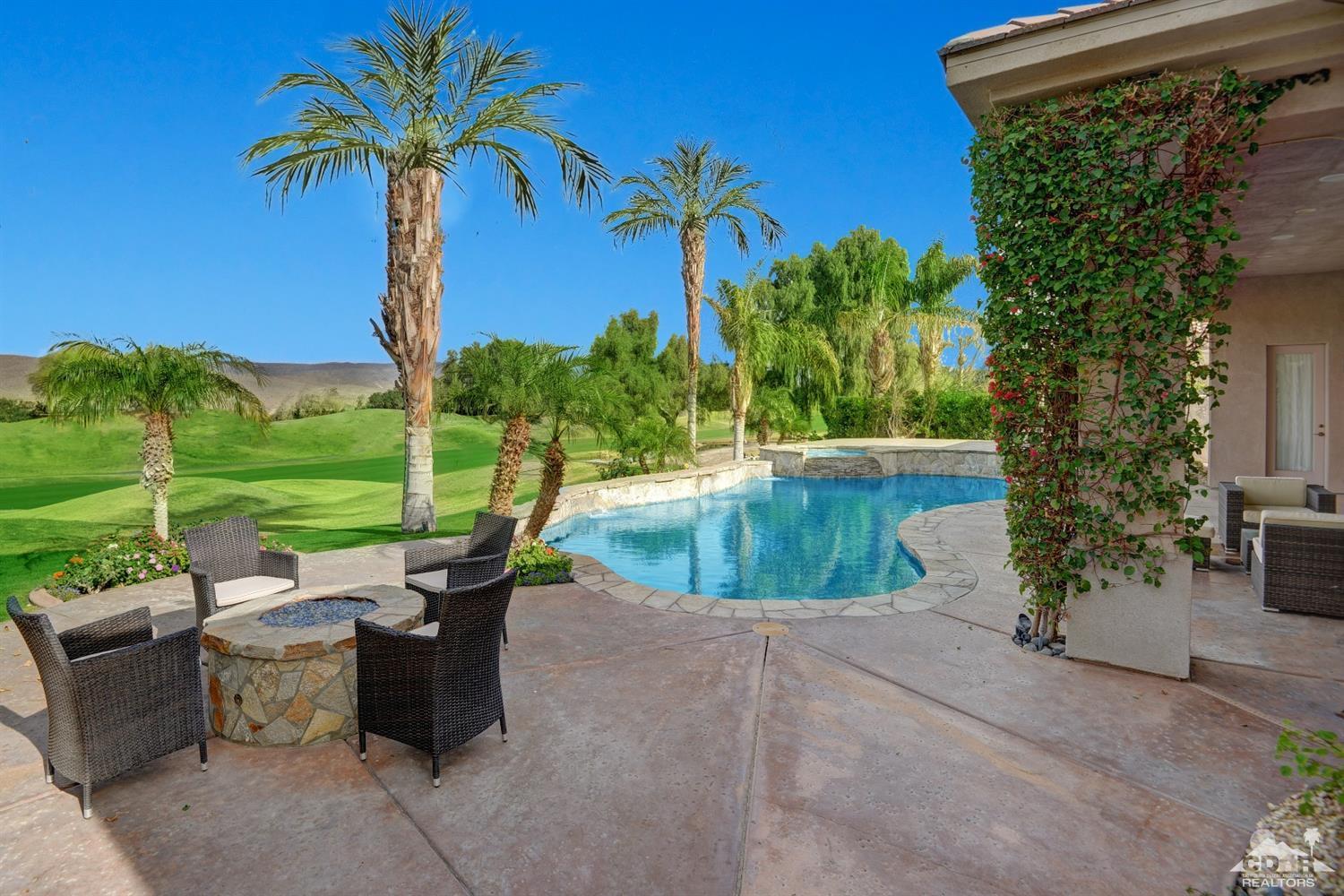 Image Number 1 for 39 Calle Del Norte in Rancho Mirage