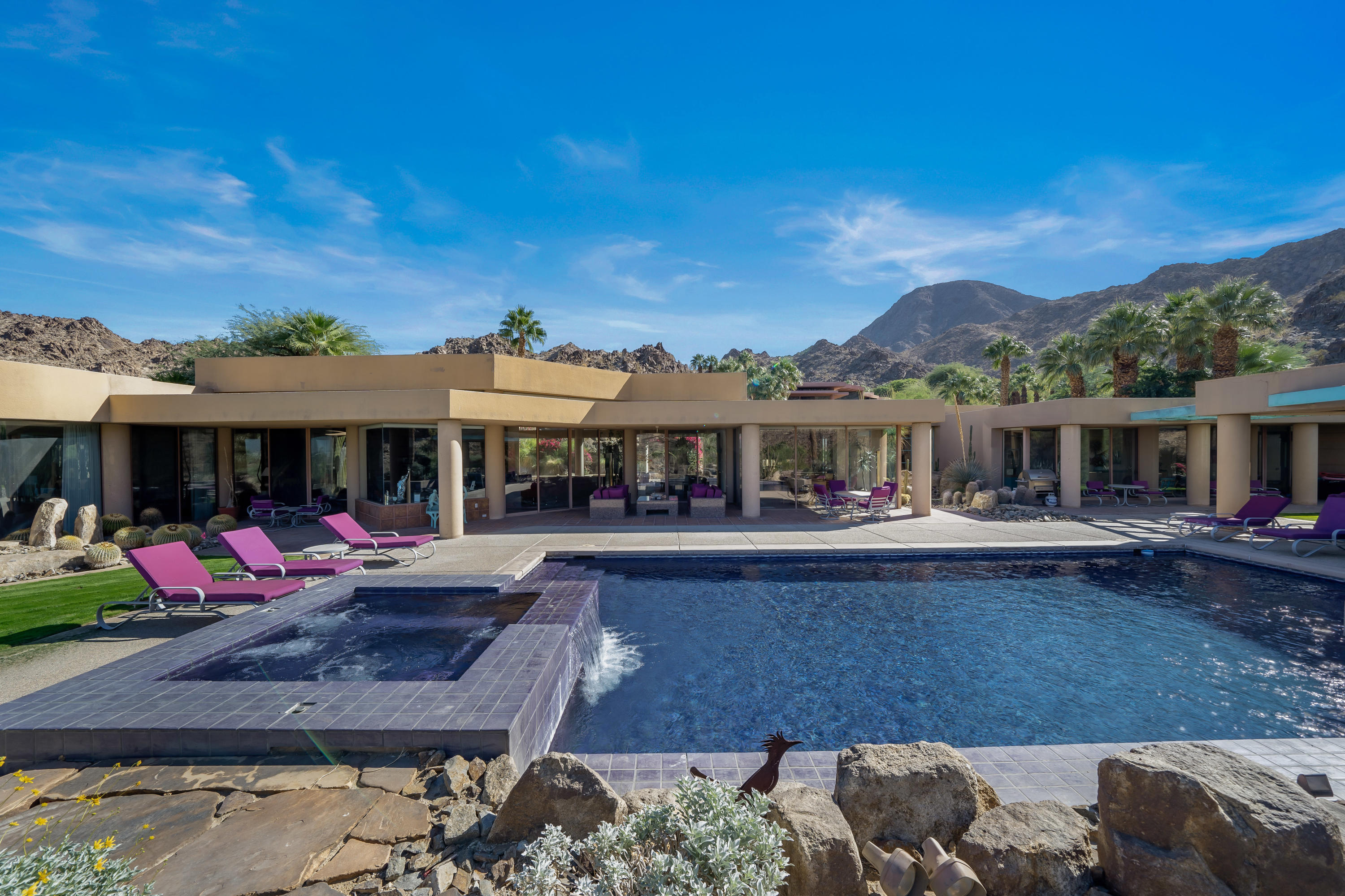 Image Number 1 for 75270 Hidden Cove in Indian Wells