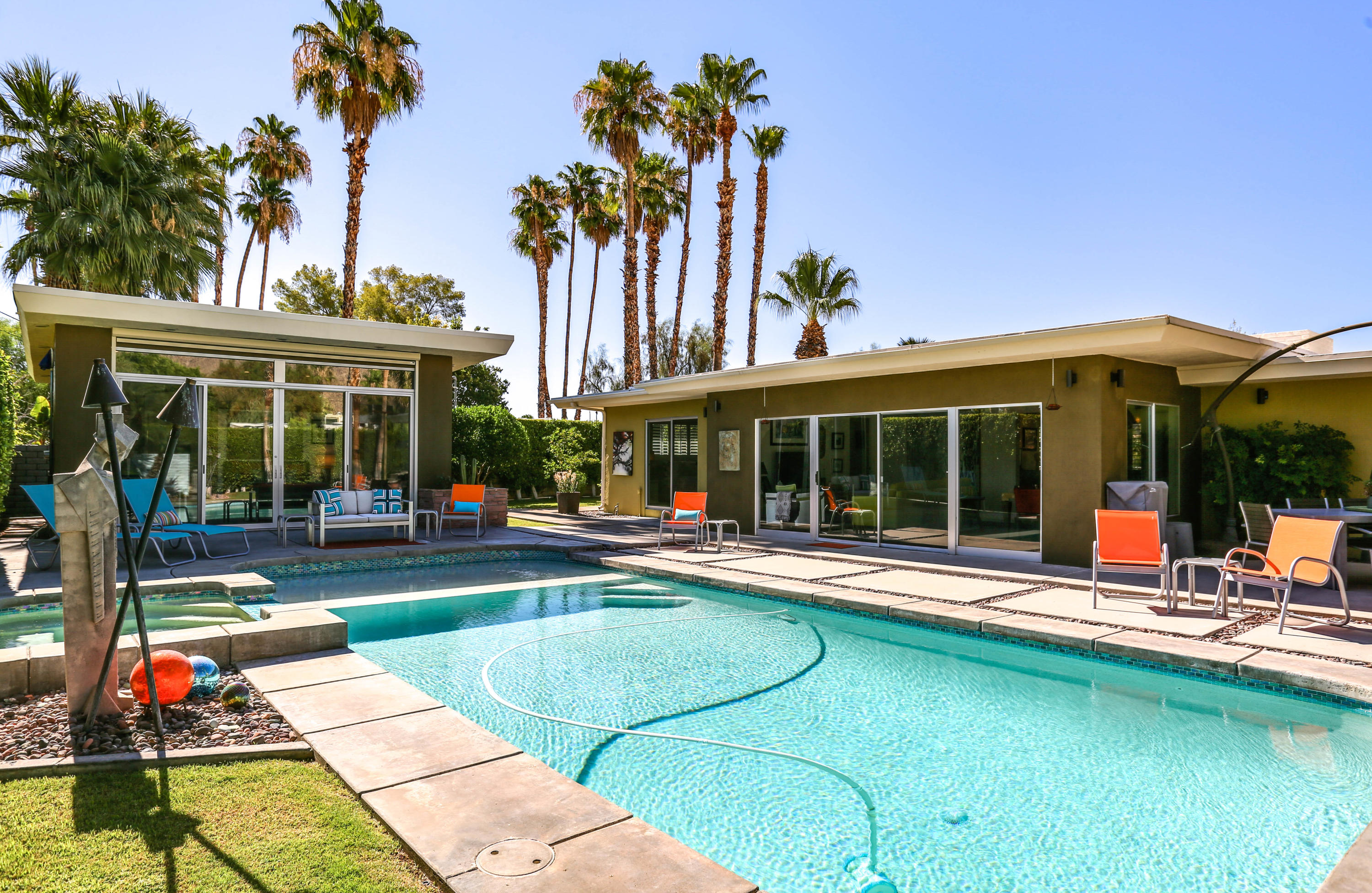 Image Number 1 for 1350 N Riverside Drive in Palm Springs