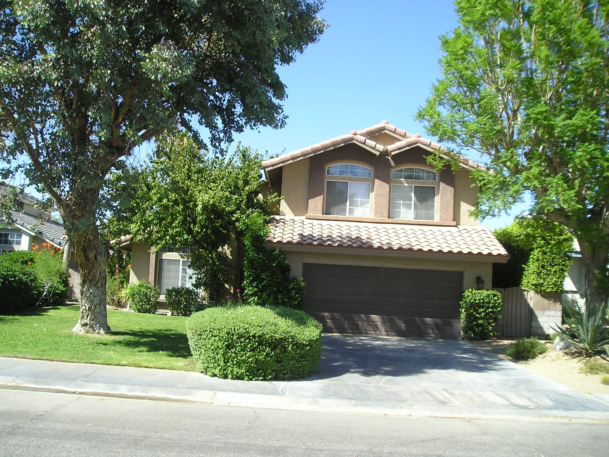 Image Number 1 for 68660 Senora Road in Cathedral City