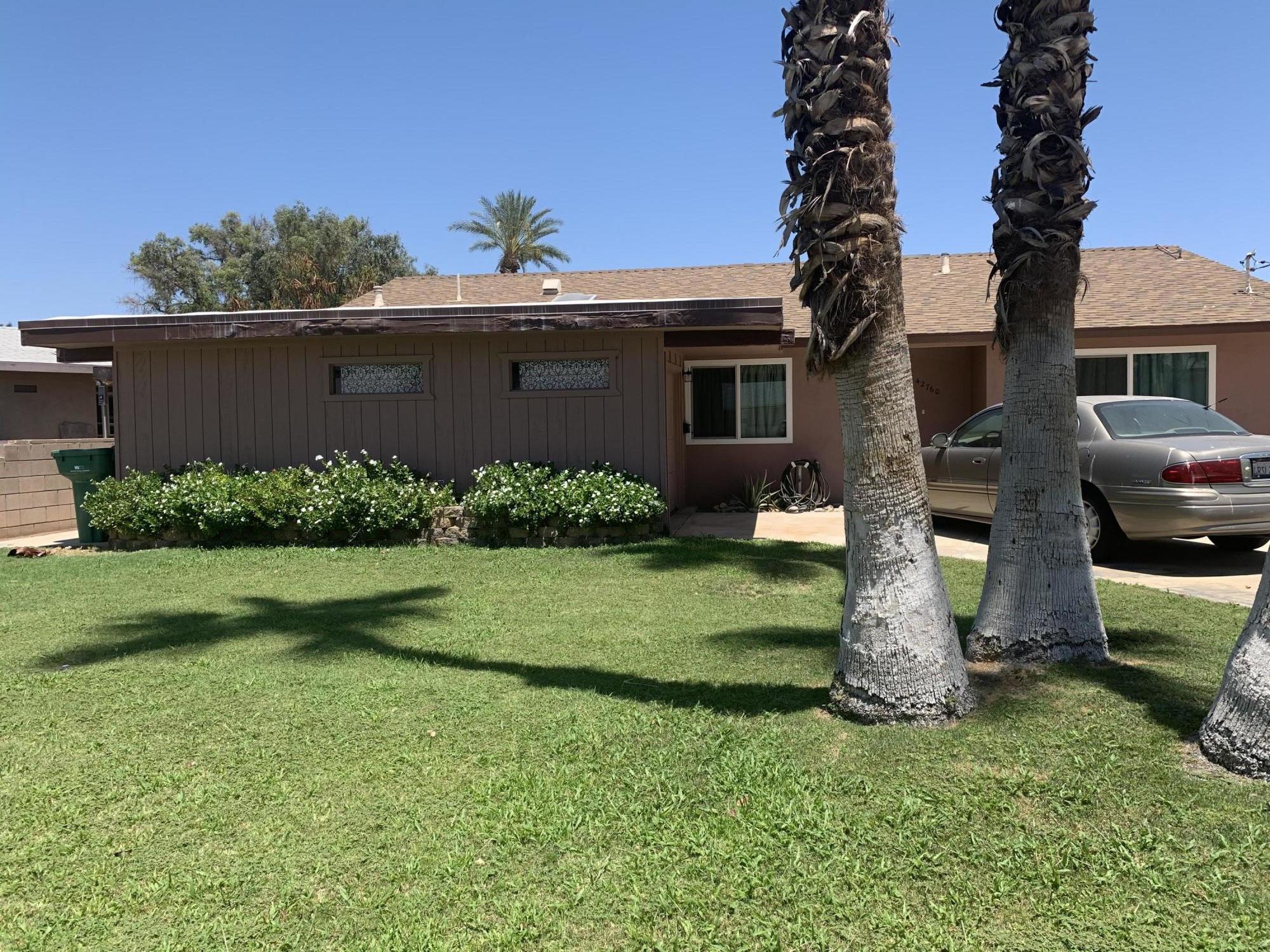 Image Number 1 for 42760 Wisconsin Avenue in Palm Desert