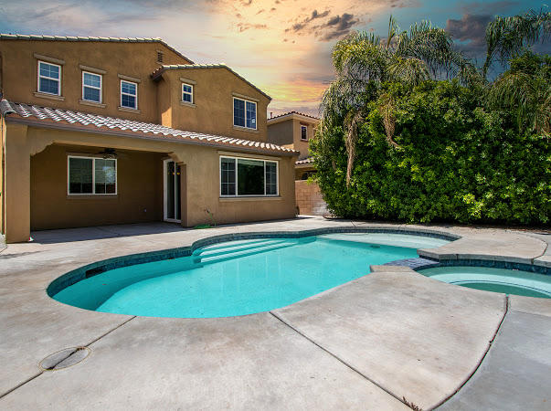 Image Number 1 for 35572 Domani Drive in Palm Desert