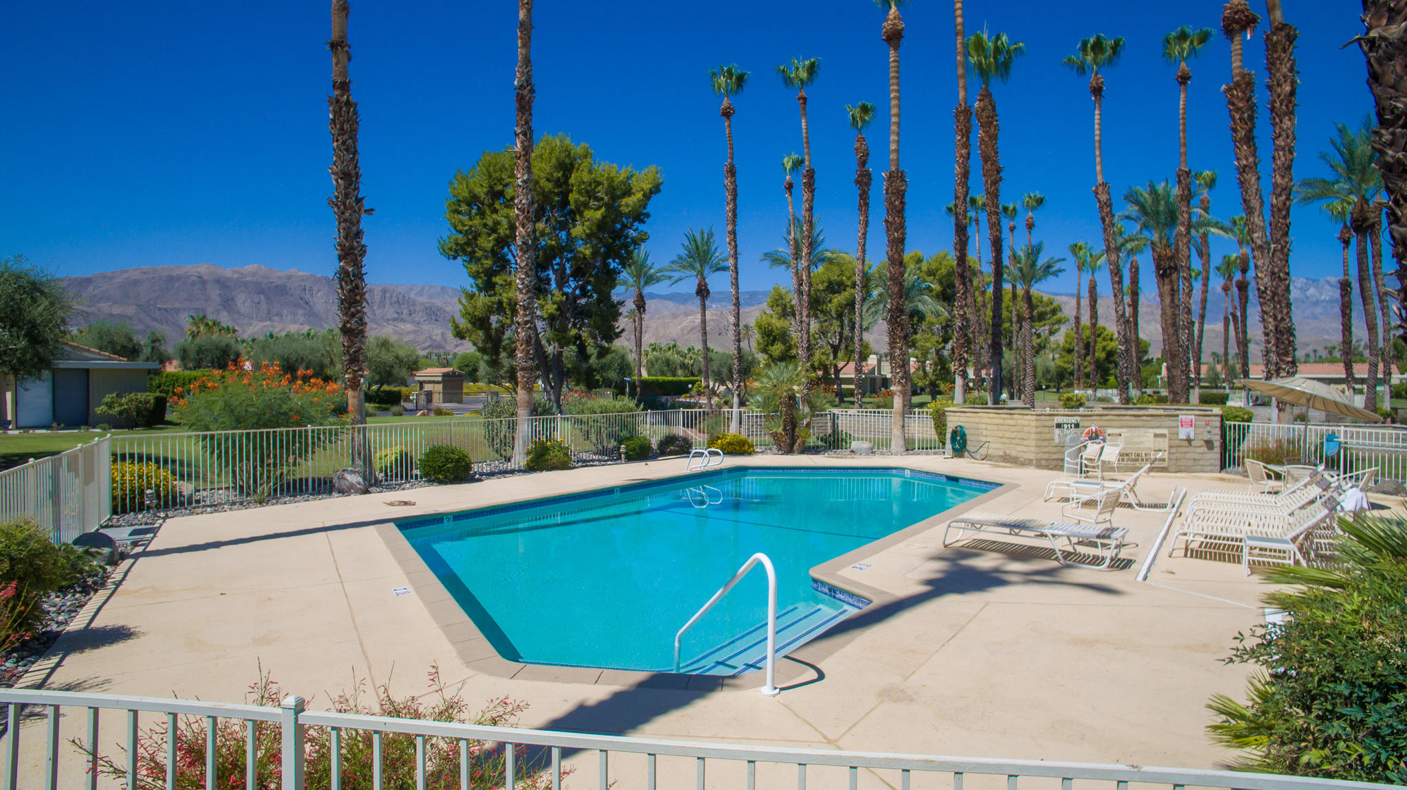 Image Number 1 for 72459 Rodeo Way in Rancho Mirage