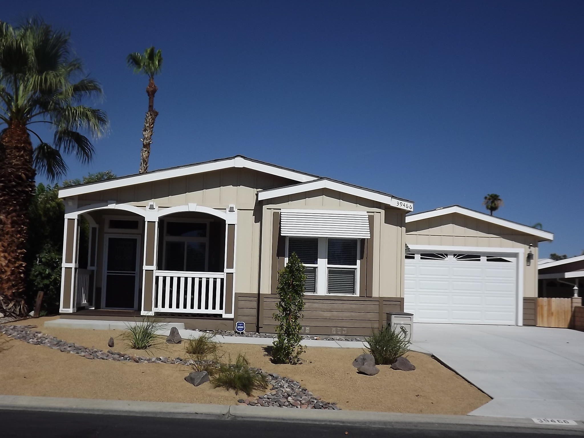 Image Number 1 for 39466 Warm Springs Drive in Palm Desert
