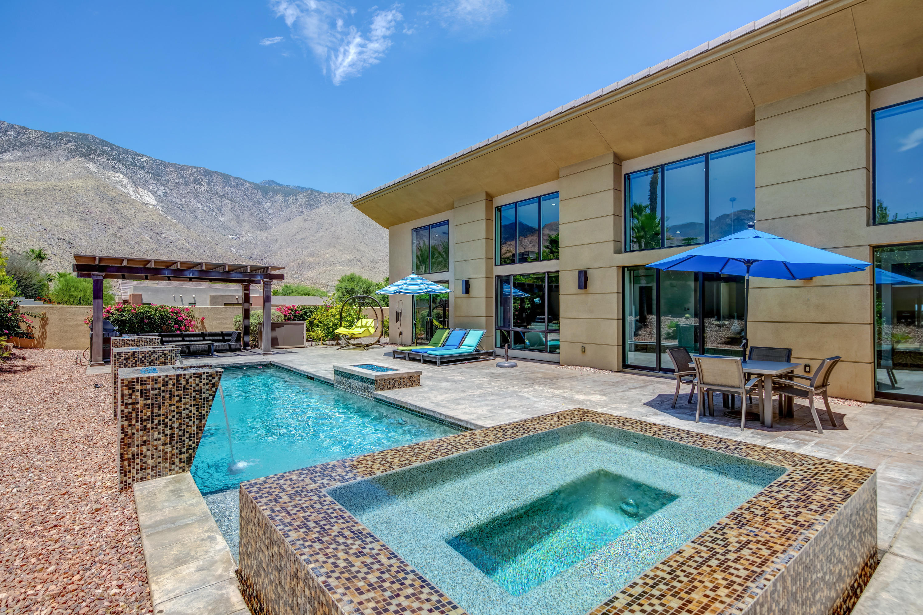 Image Number 1 for 433 Lautner Lane in Palm Springs