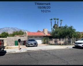 Image Number 1 for 31075 San Eljay Avenue in Cathedral City