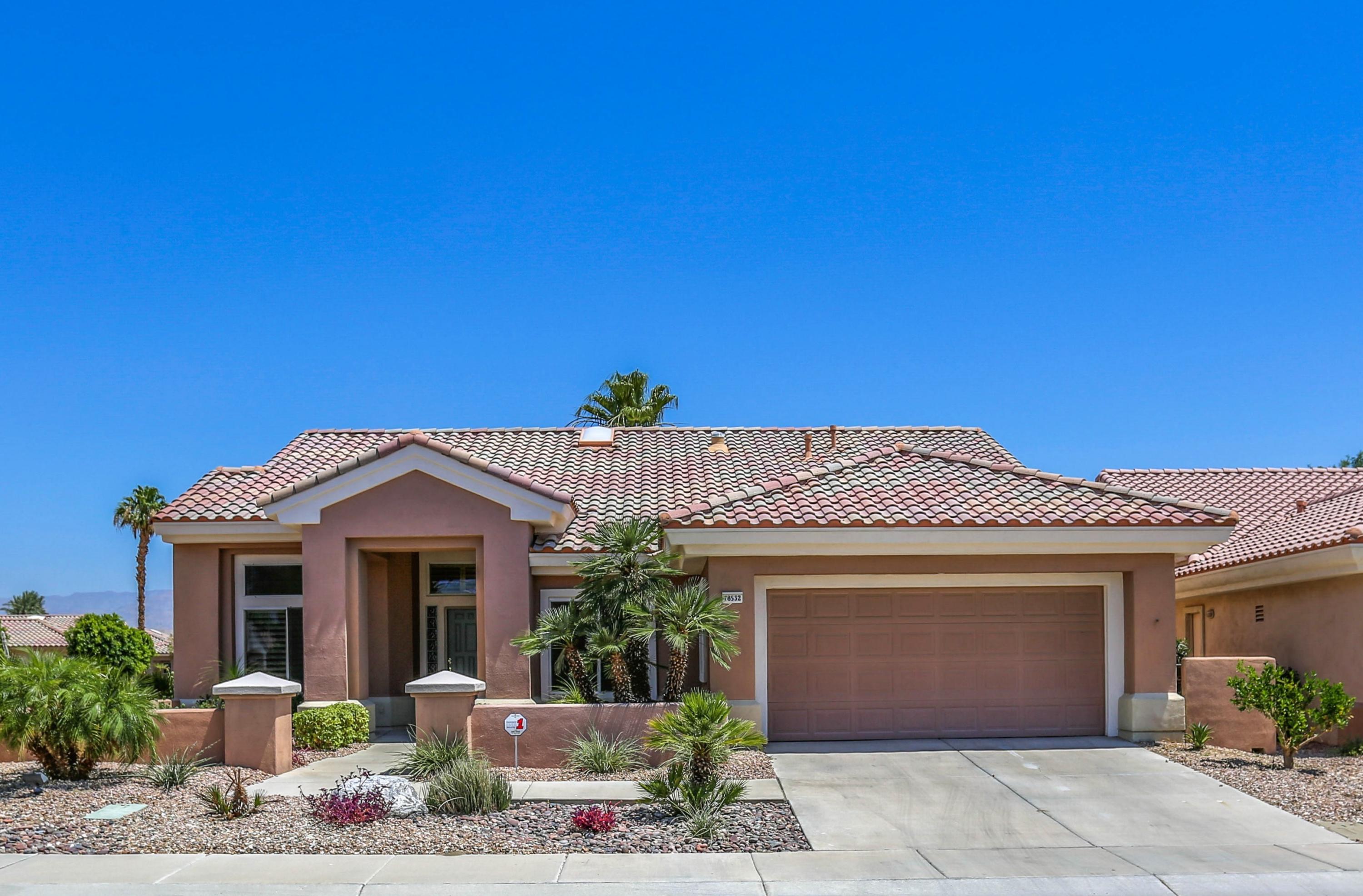 Image Number 1 for 78532 Autumn Lane in Palm Desert