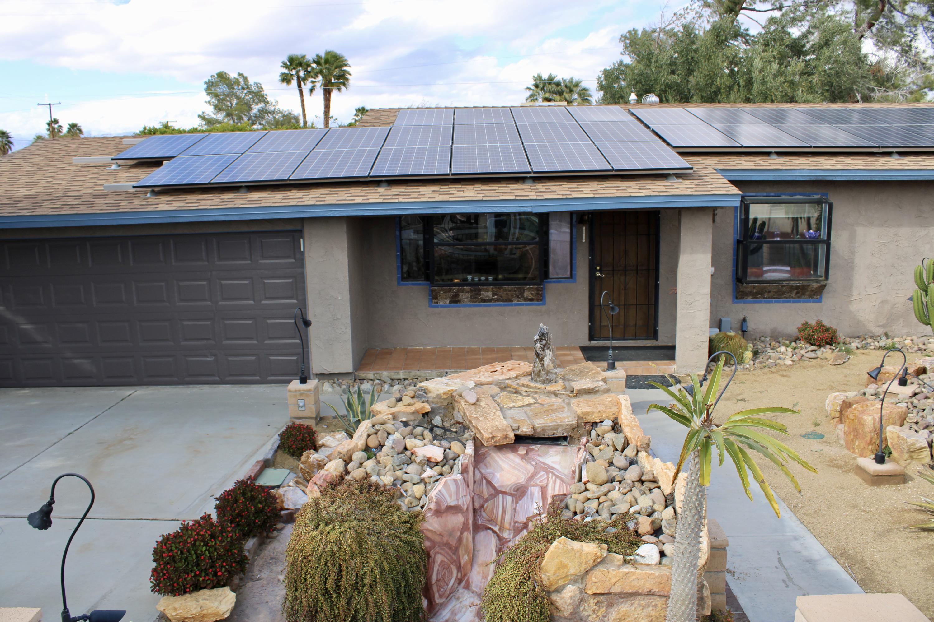 Image Number 1 for 2826 E San Marino Road in Palm Springs