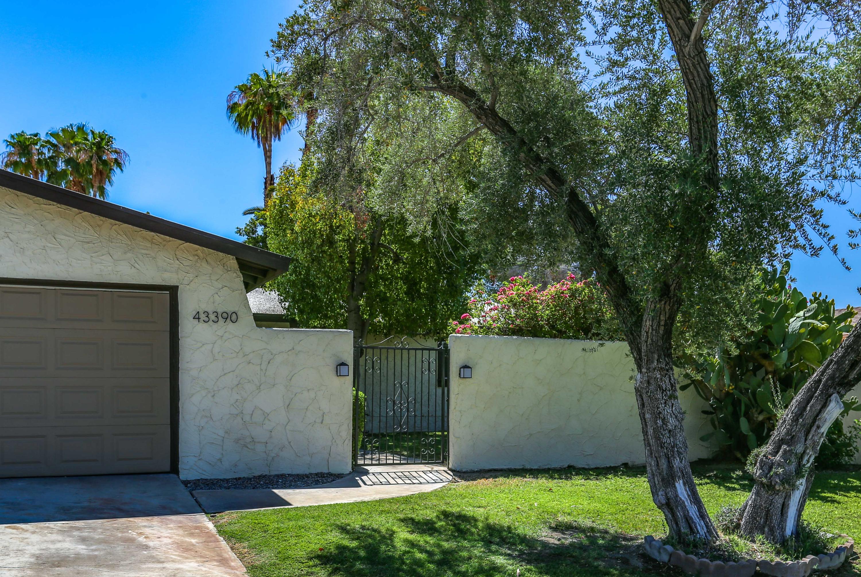 Image Number 1 for 43390 Virginia Avenue in Palm Desert