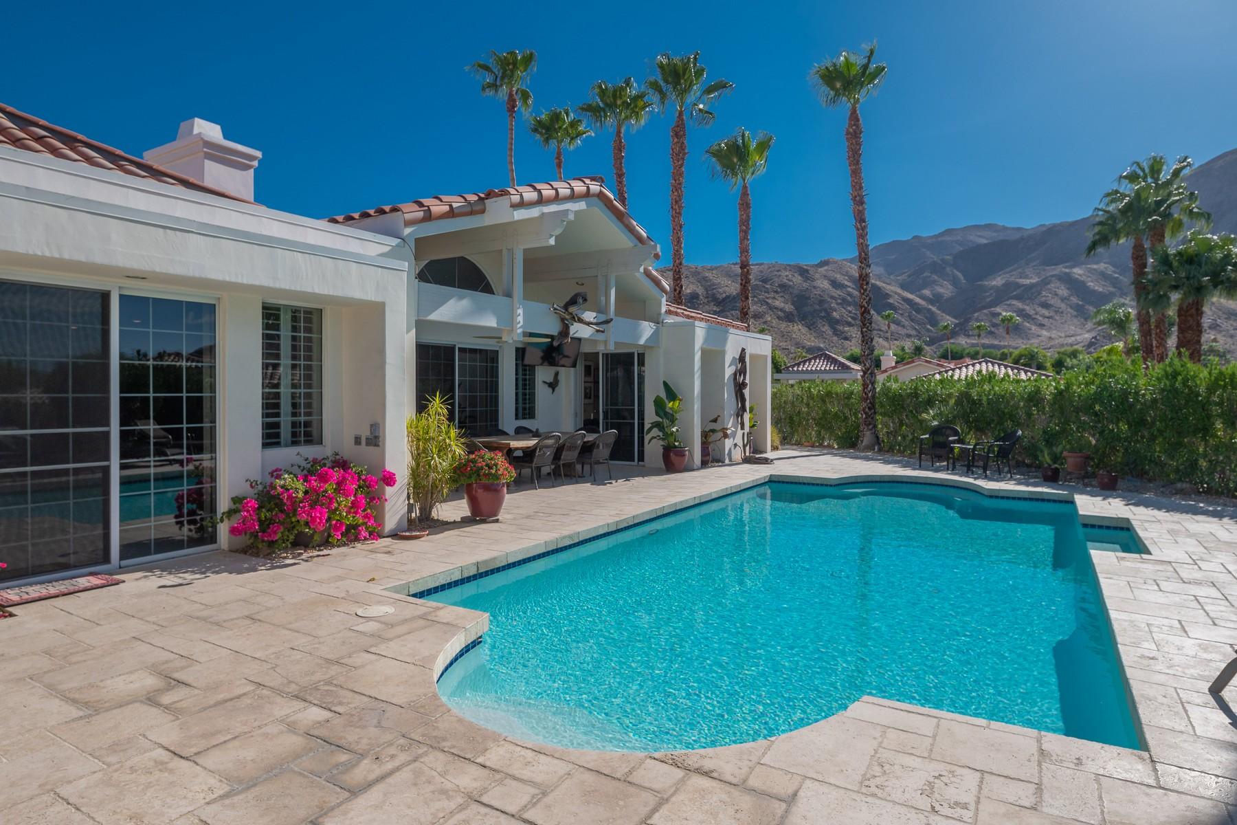 Image Number 1 for 136 Chelsea Circle in Palm Desert