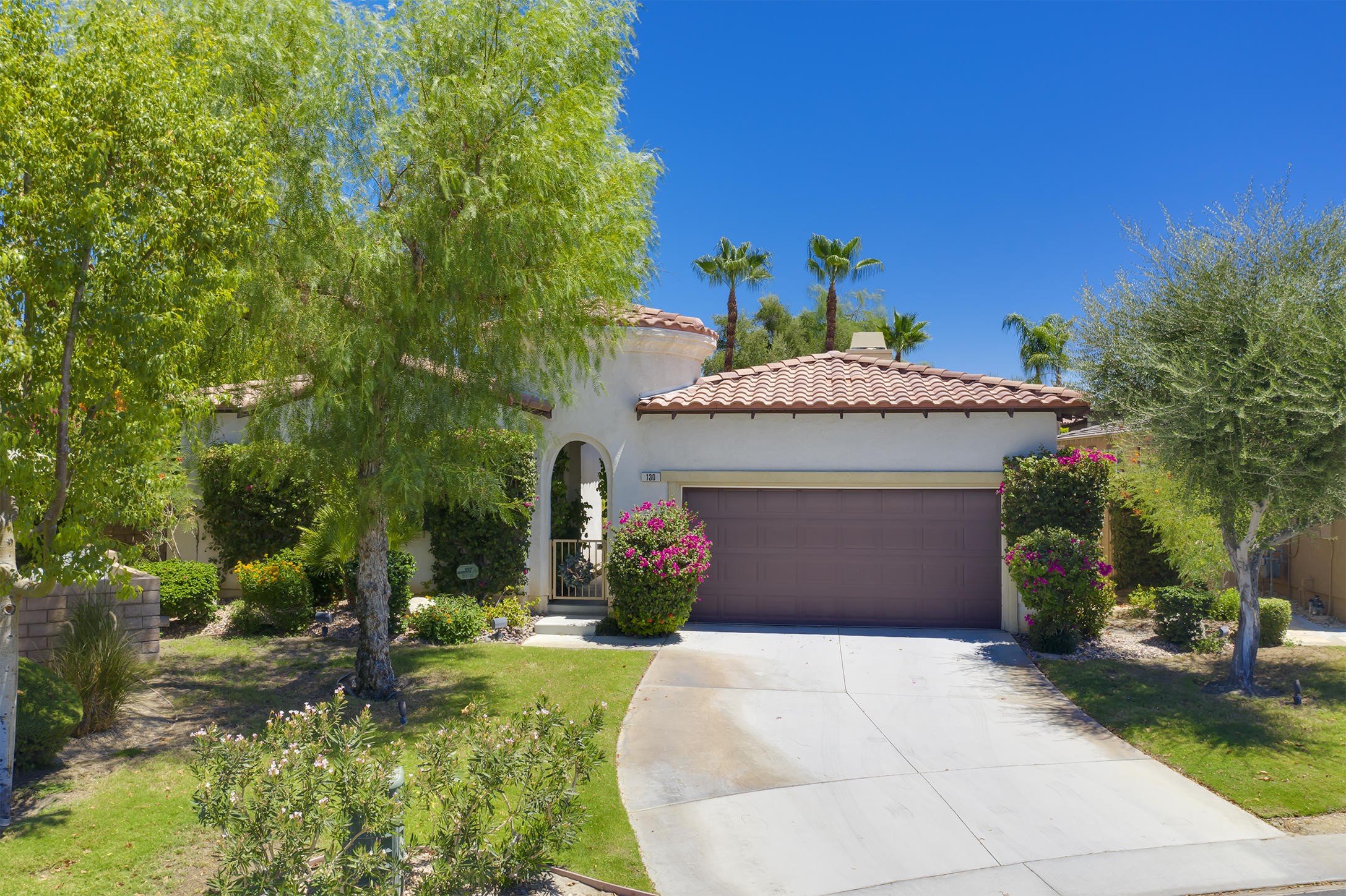 Image Number 1 for 130 Shoreline Drive in Rancho Mirage