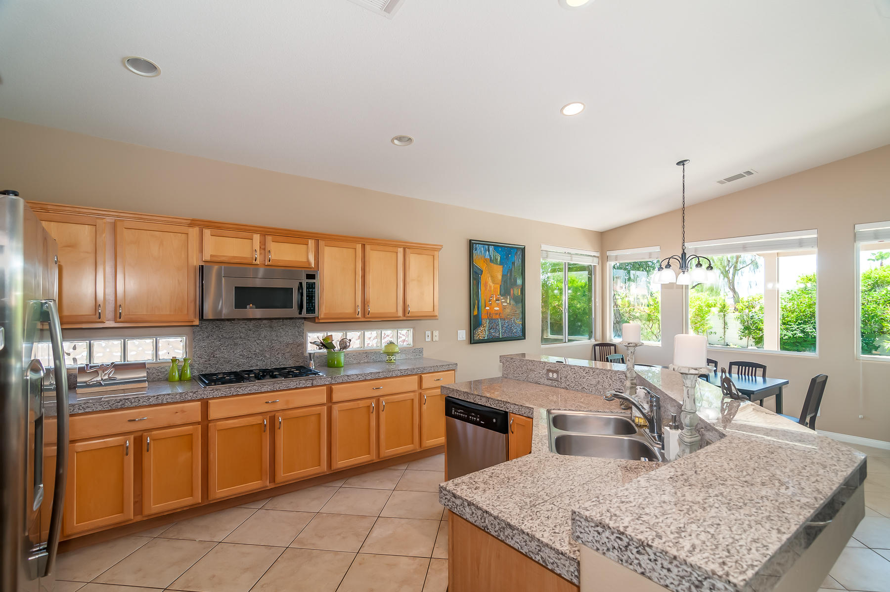 Image Number 1 for 74093 W Petunia Place in Palm Desert