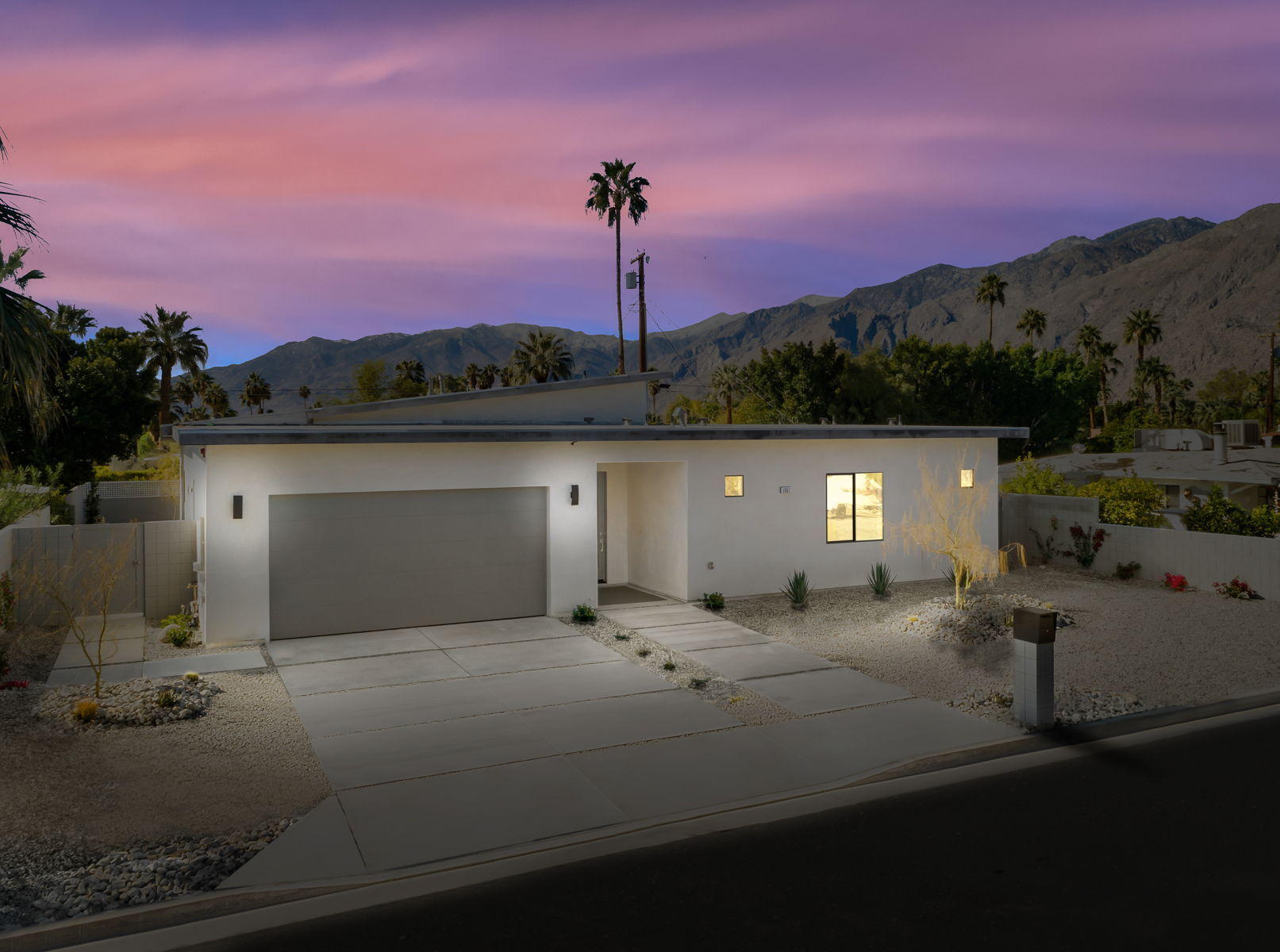 Image Number 1 for 1507 E San Jacinto Way in Palm Springs
