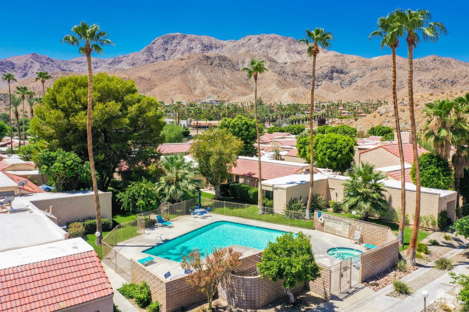 Image Number 1 for 70100 Mirage Cove DR #58 in Rancho Mirage