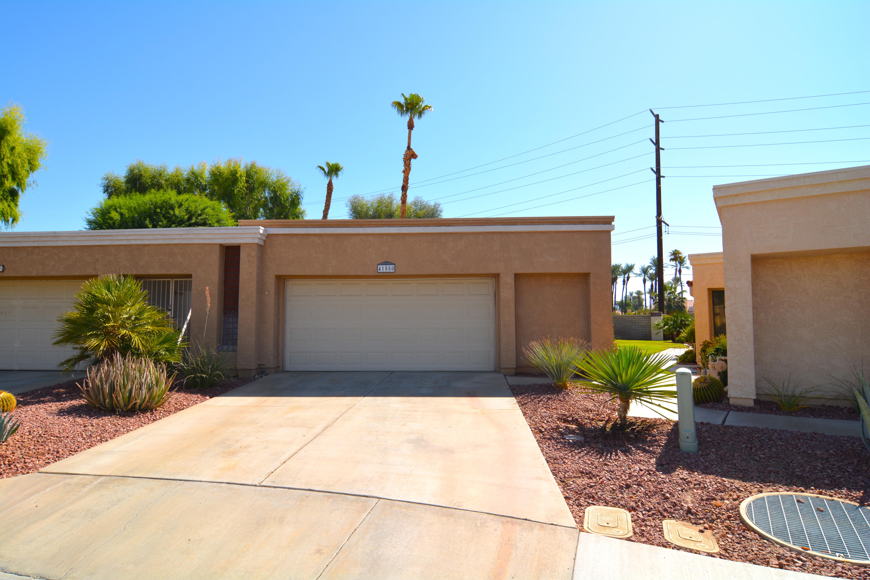 Image Number 1 for 41550 Colada Court in Palm Desert
