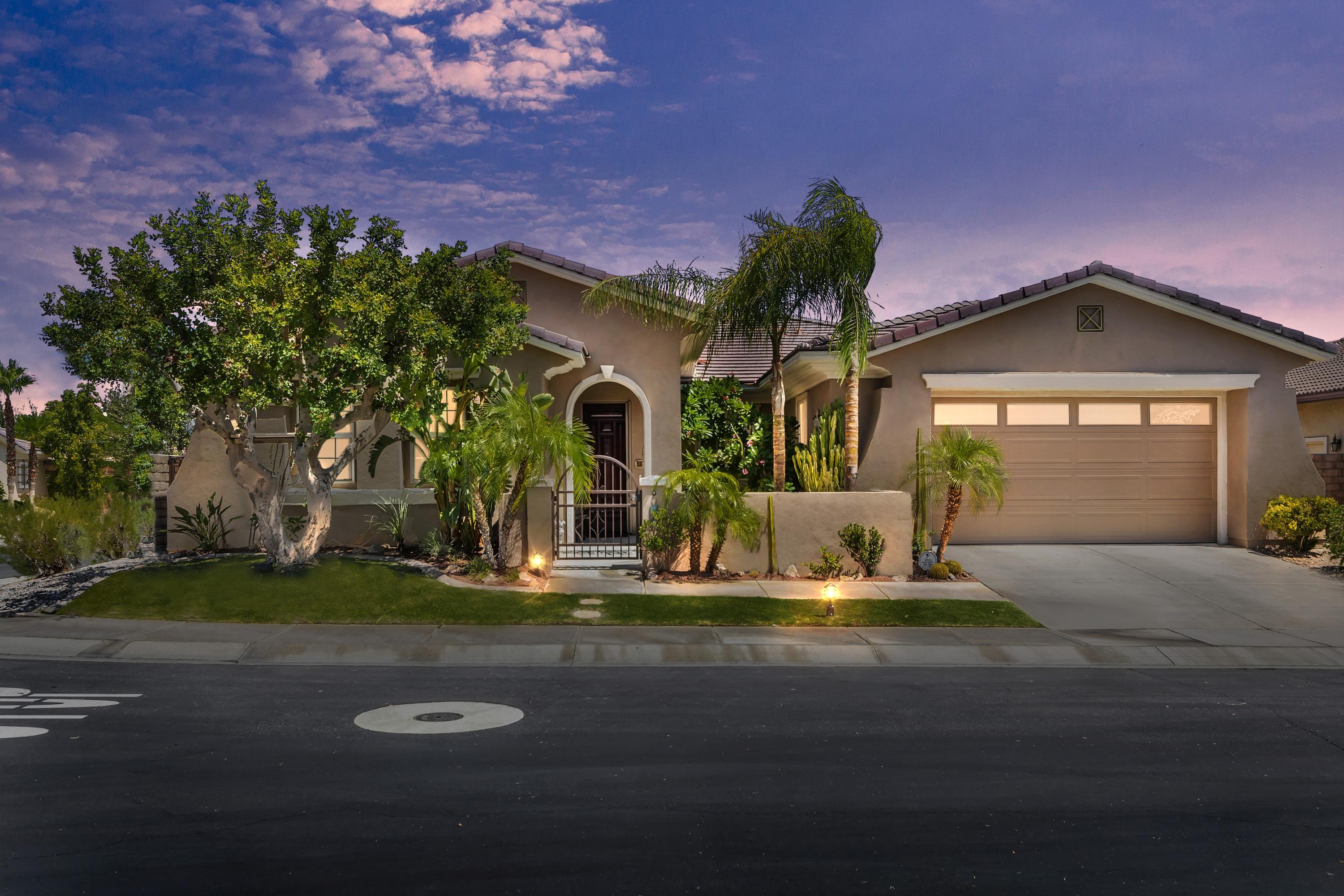 Image Number 1 for 25 Via Del Maricale in Rancho Mirage