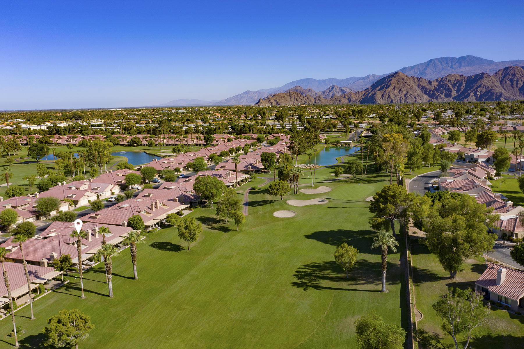 Image Number 1 for 41455 Woodhaven Drive in Palm Desert