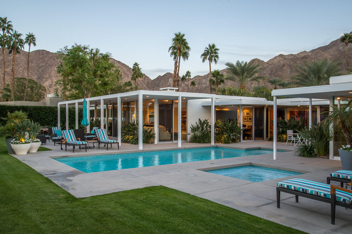 Image Number 1 for 75830 Topaz Lane in Indian Wells