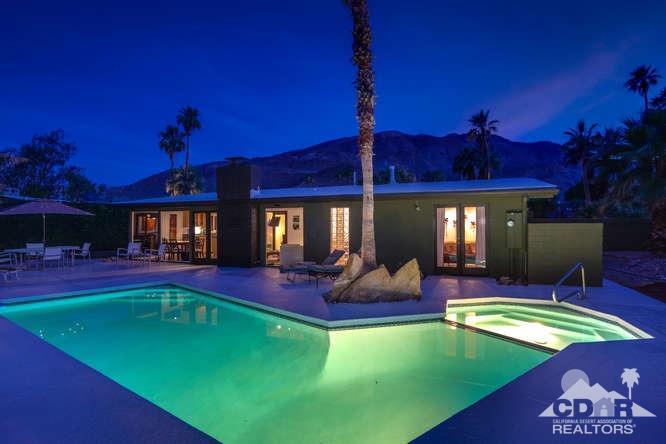 Image Number 1 for 71828 San Gorgonio Road in Rancho Mirage