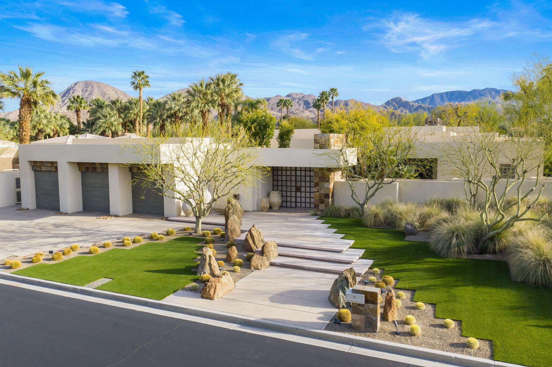 Image Number 1 for 74235 Quail Lakes Drive in Indian Wells