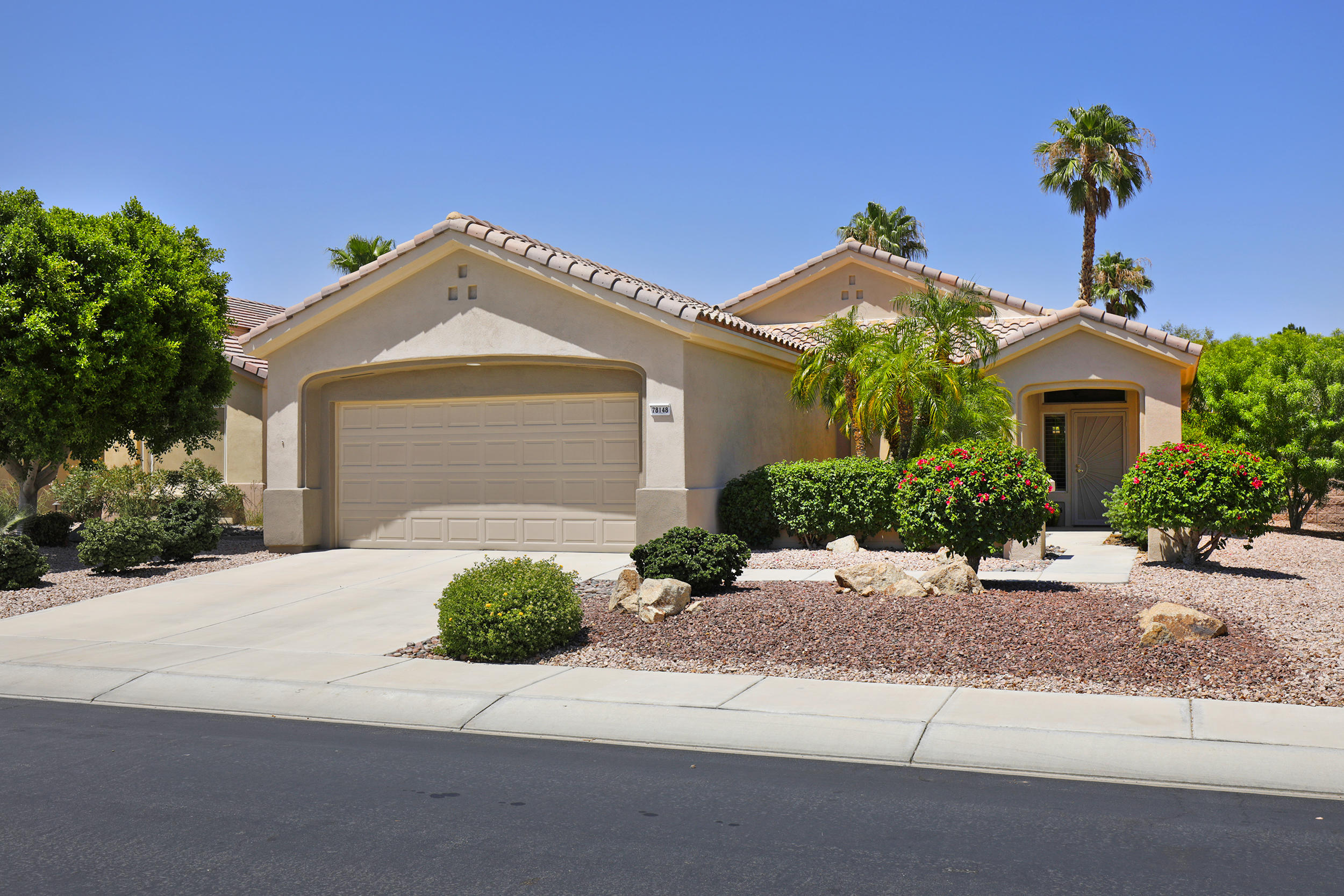 Image Number 1 for 78148 Providence Circle in Palm Desert