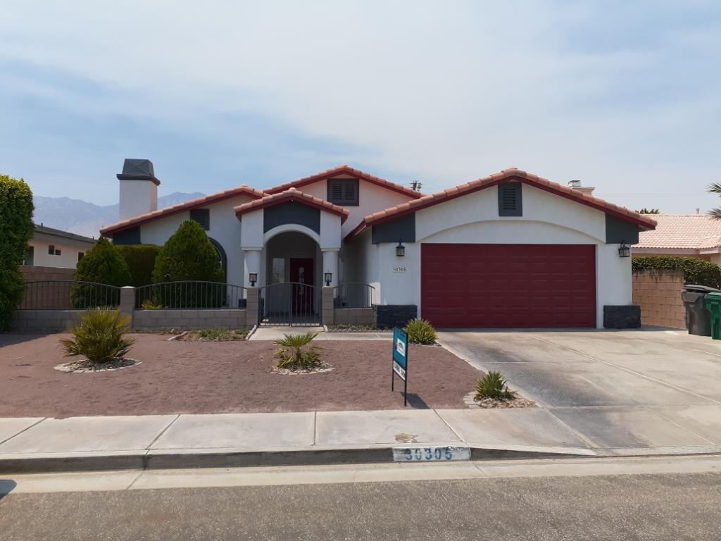 Image Number 1 for 30305 Avenida Los Ninos in Cathedral City