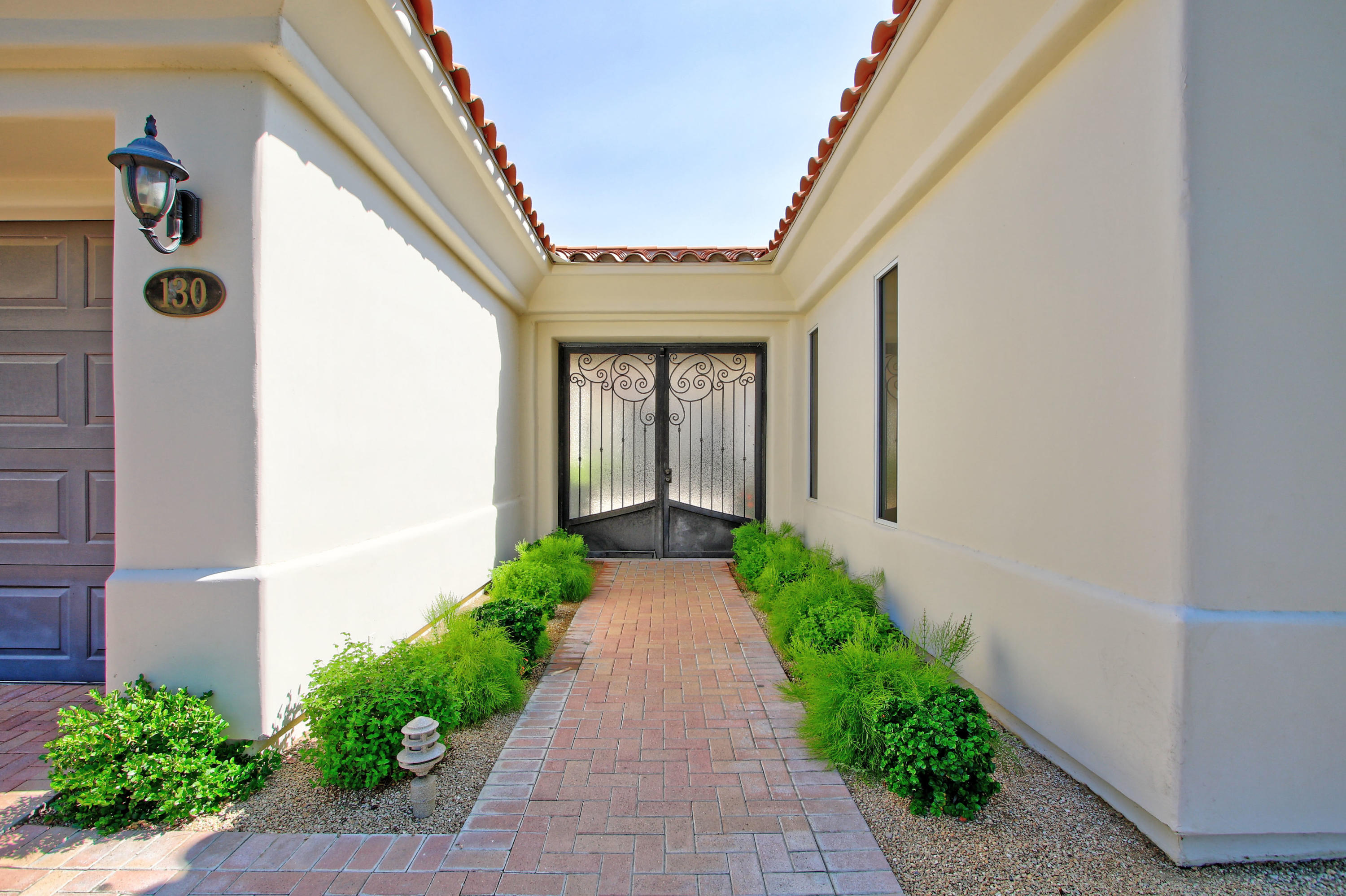 Image Number 1 for 130 Loch Lomond Road in Rancho Mirage