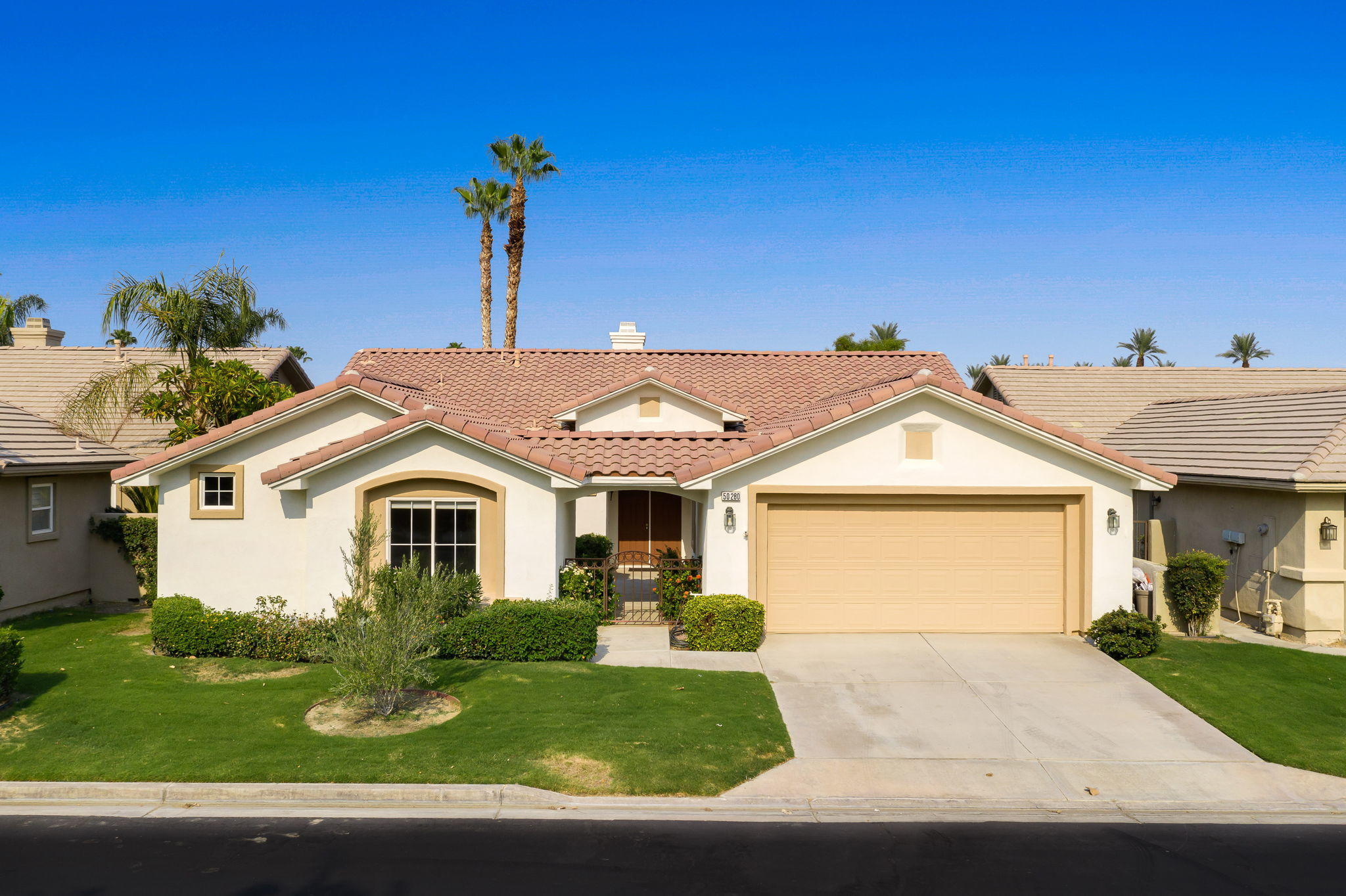 Image Number 1 for 50280 Spyglass Hill Drive in La Quinta