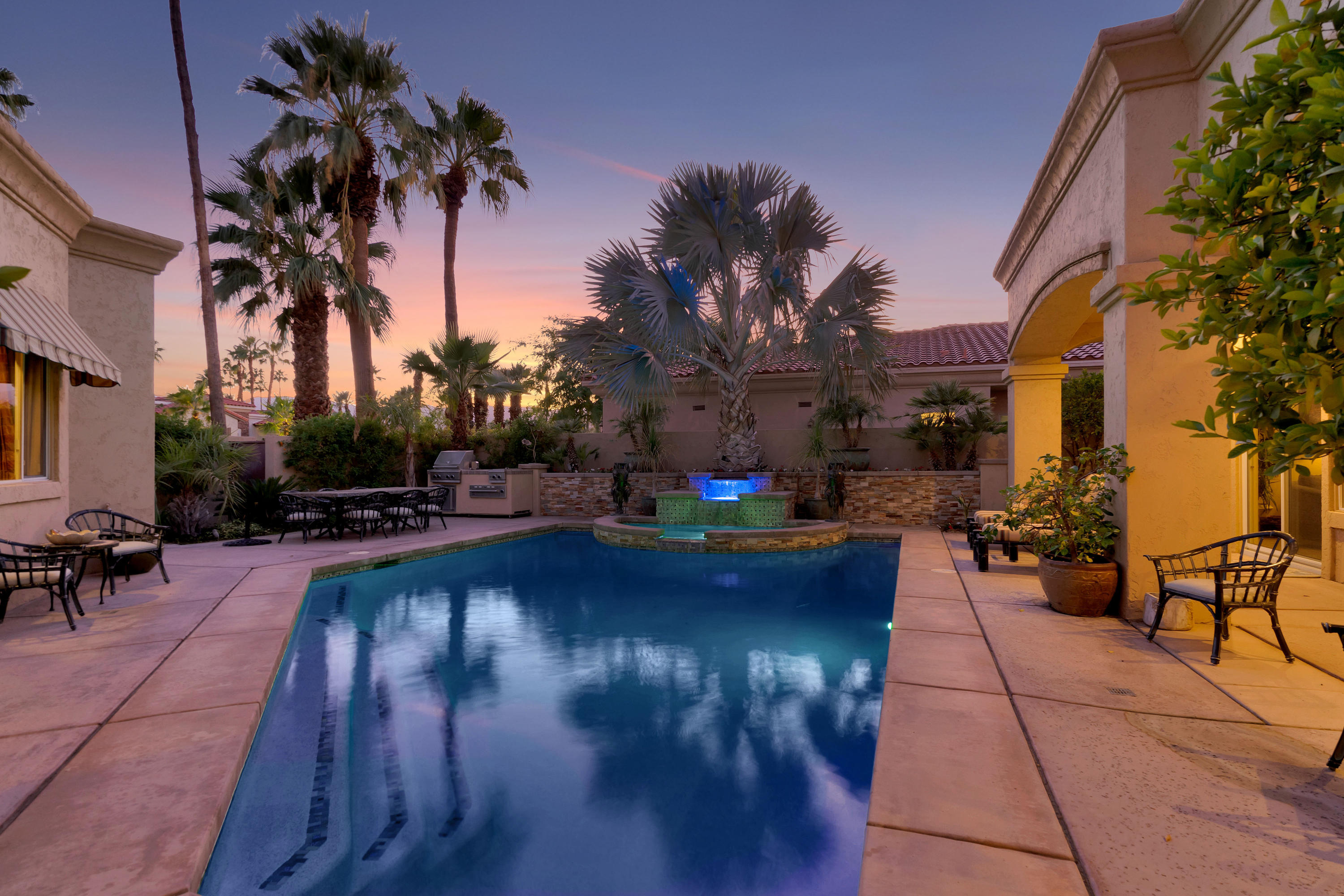 Image Number 1 for 358 Crest Lake Drive in Palm Desert
