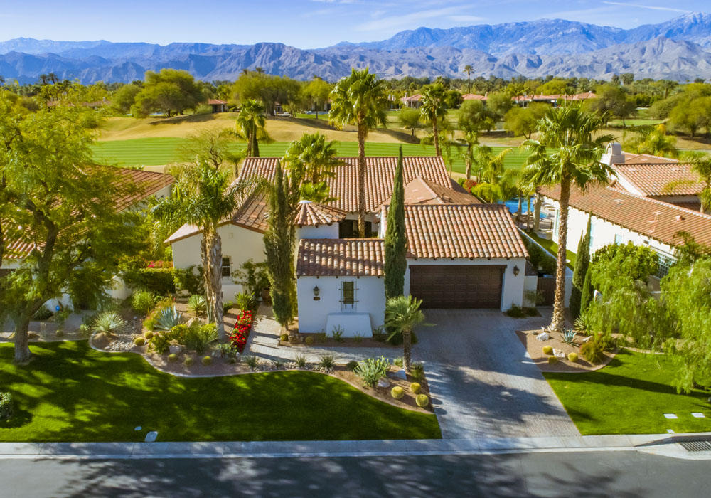 Image Number 1 for 119 Royal Saint Georges Way in Rancho Mirage