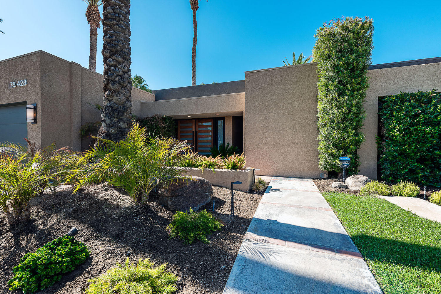 Image Number 1 for 75423 Stardust Lane Lane in Indian Wells