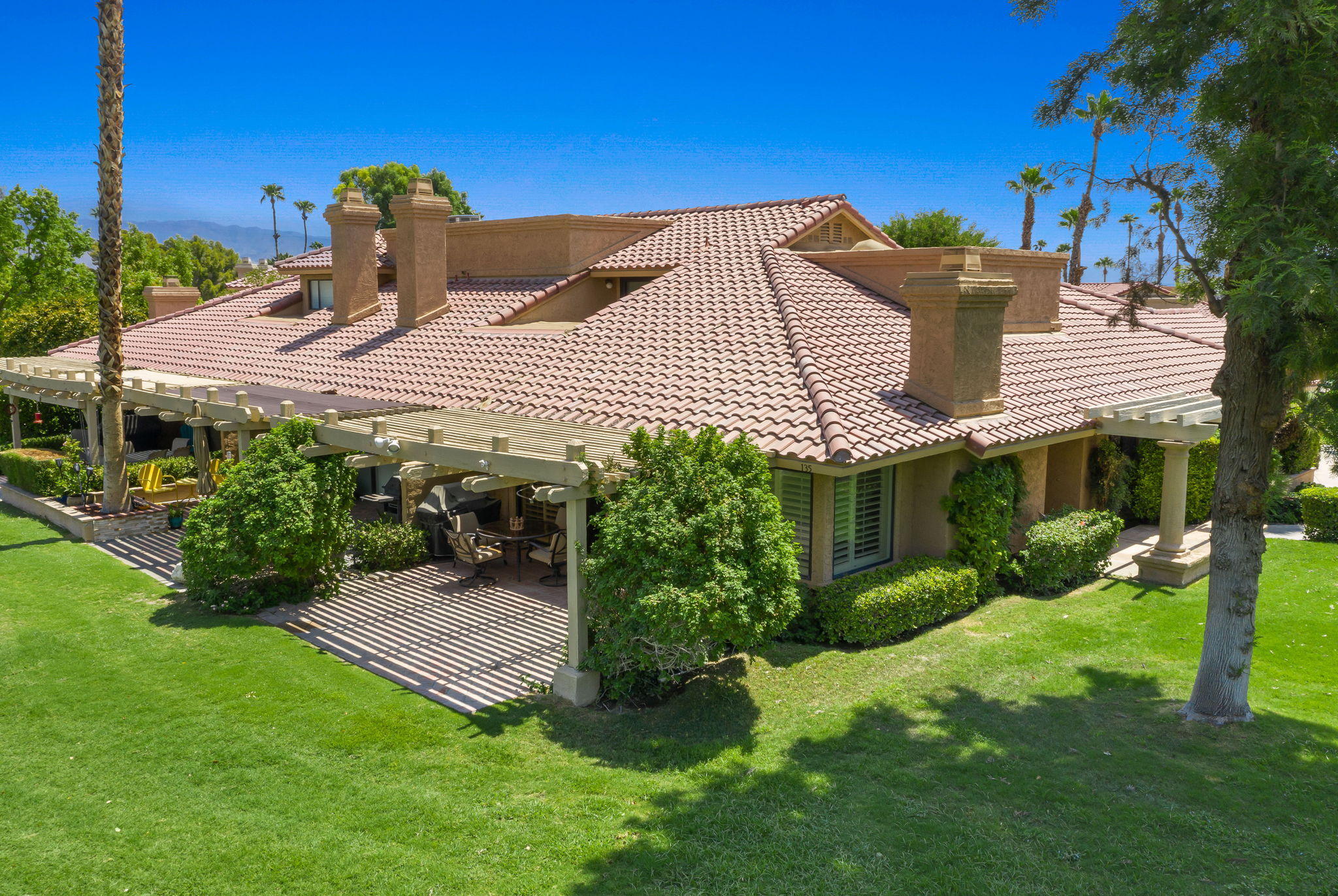 Image Number 1 for 41135 Woodhaven Drive in Palm Desert