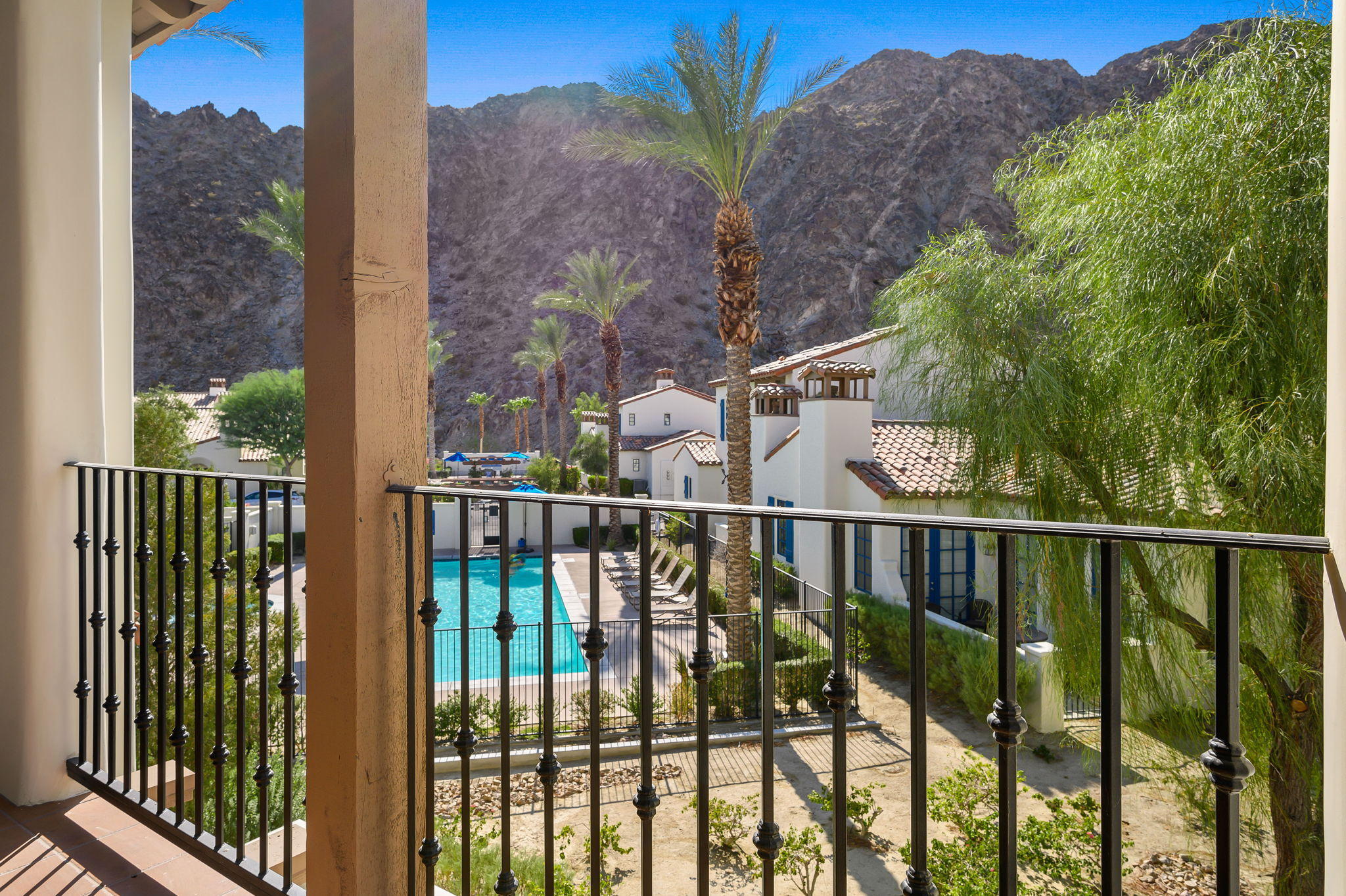 Image Number 1 for 48476 Legacy Drive in La Quinta