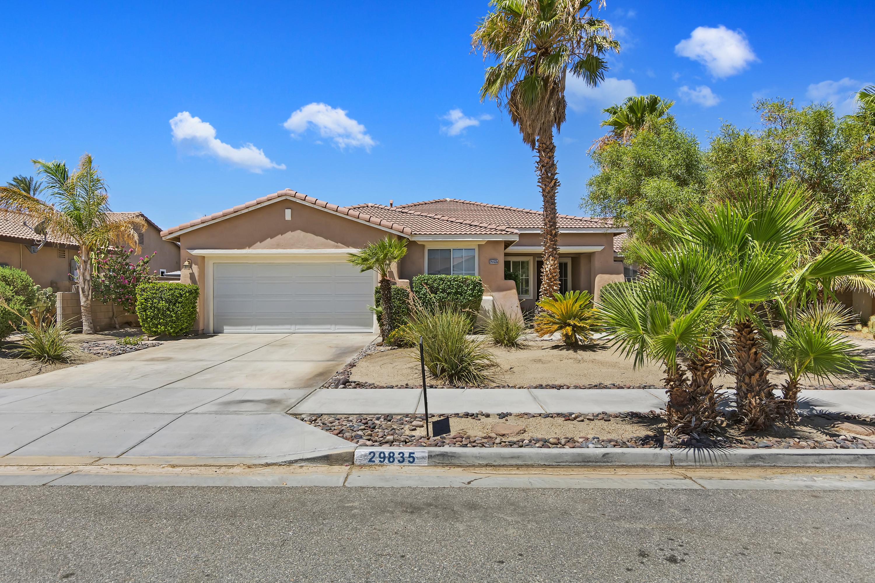 Image Number 1 for 29835 Calle Colina in Cathedral City