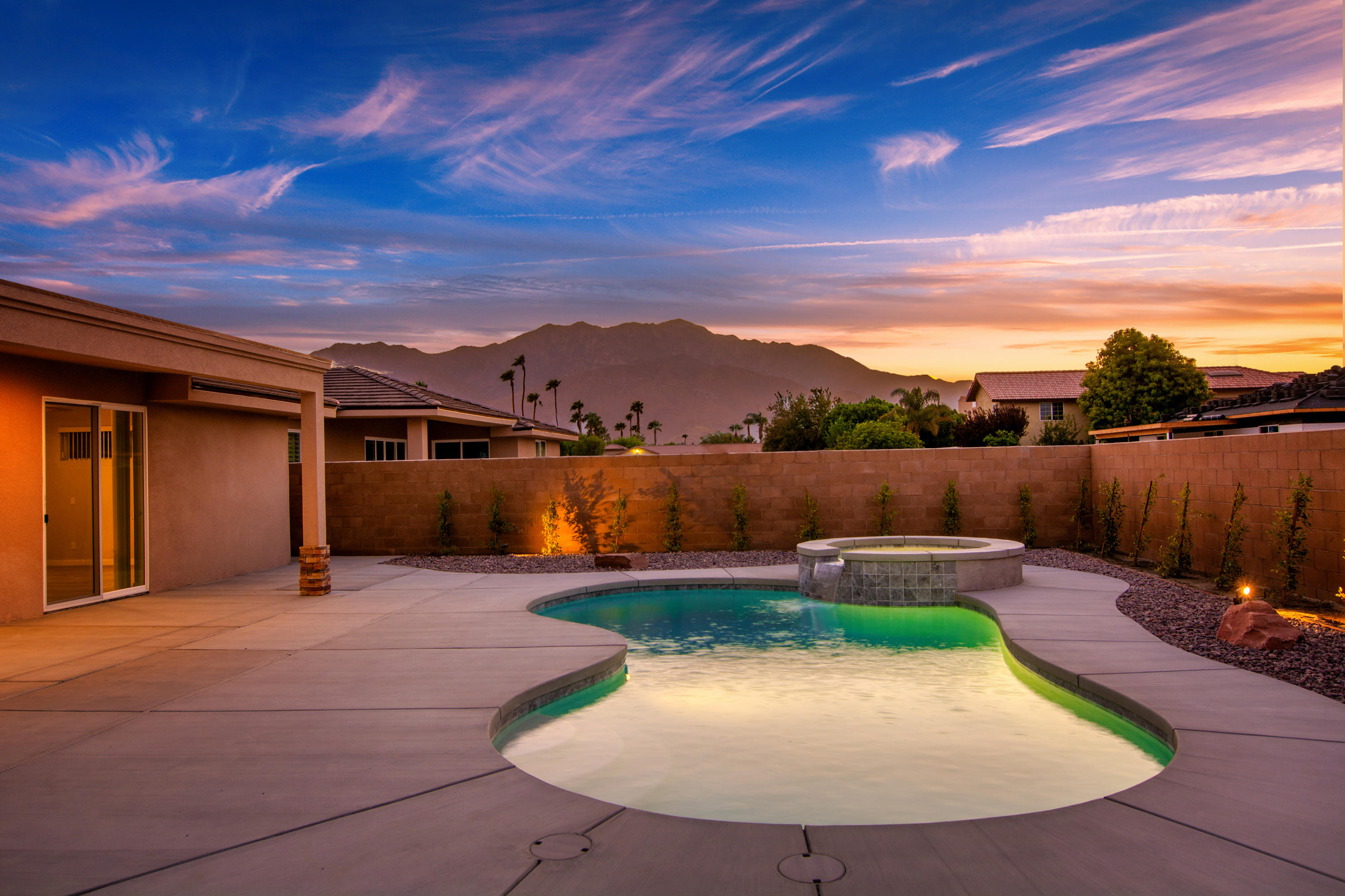 Image Number 1 for 68560 Verano Road in Cathedral City