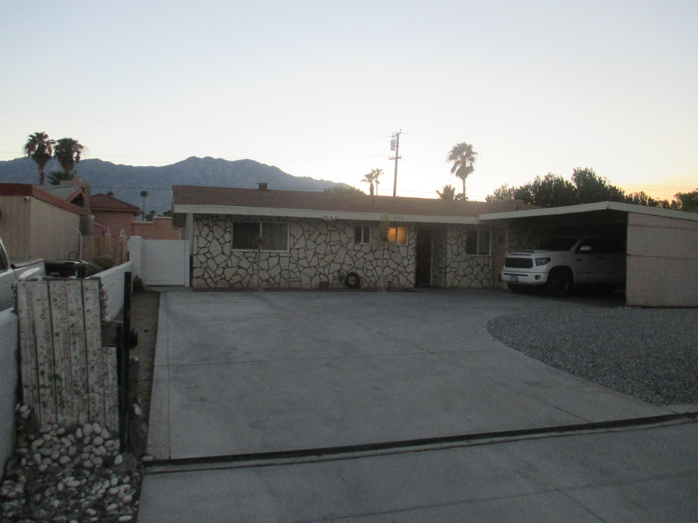 Image Number 1 for 35331 Corregidor Drive in Cathedral City