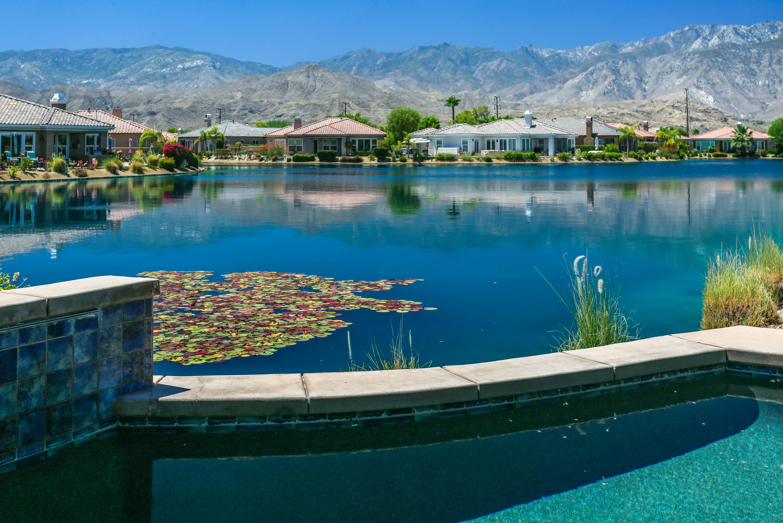 Image Number 1 for 127 Shoreline Drive in Rancho Mirage