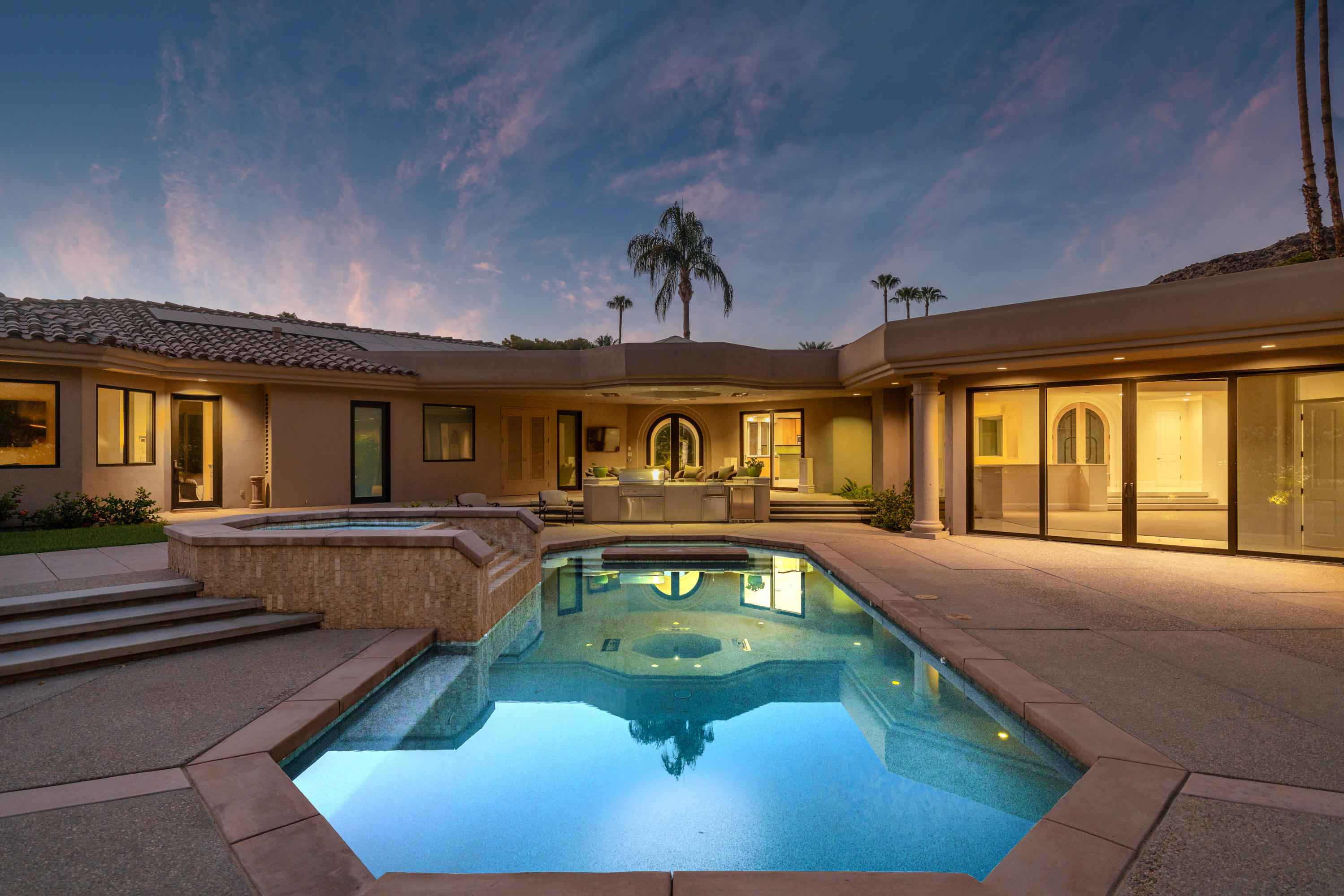 Image Number 1 for 47375 Agate Court in Indian Wells