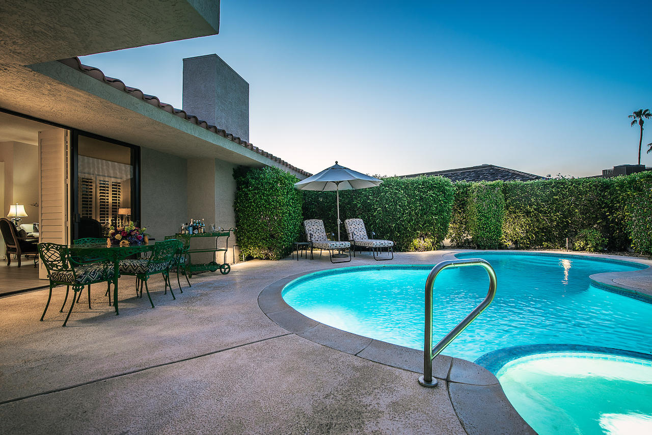 Image Number 1 for 32 Stanford Drive in Rancho Mirage