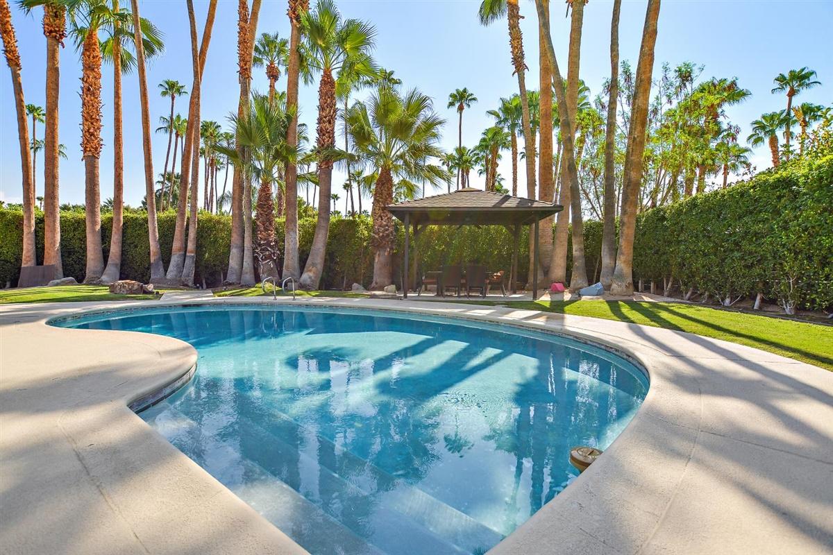 Image Number 1 for 1200 S Farrell Drive in Palm Springs