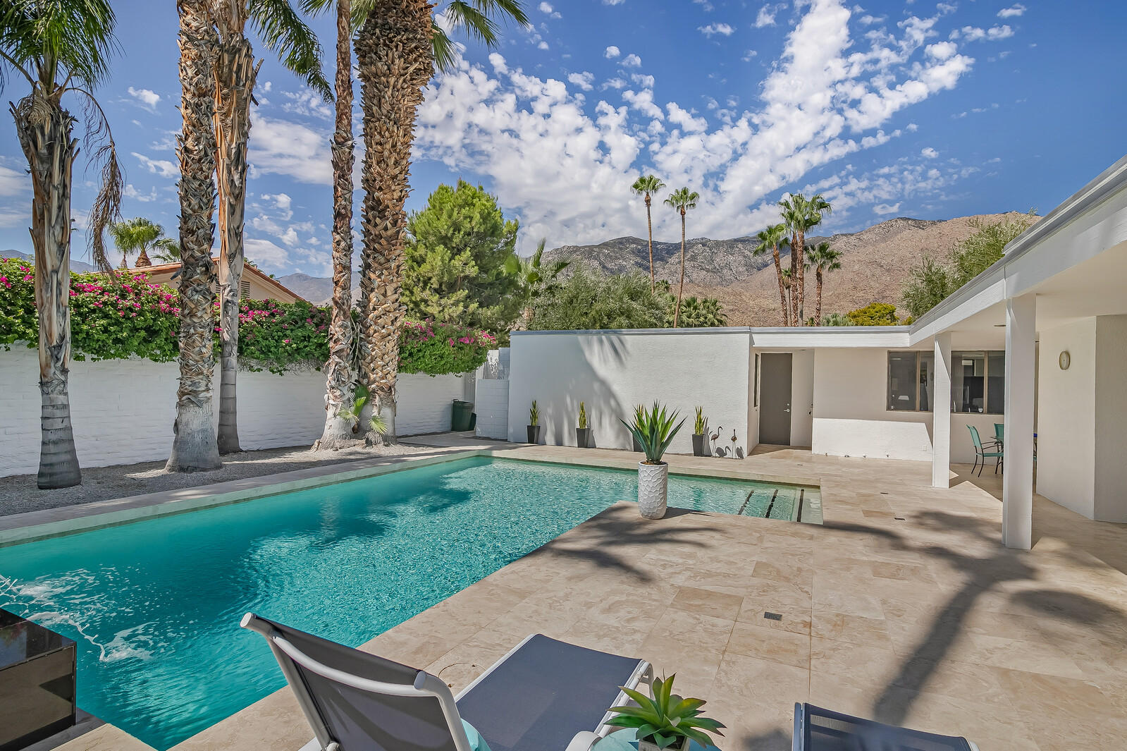 Image Number 1 for 2370 S Via Lazo in Palm Springs