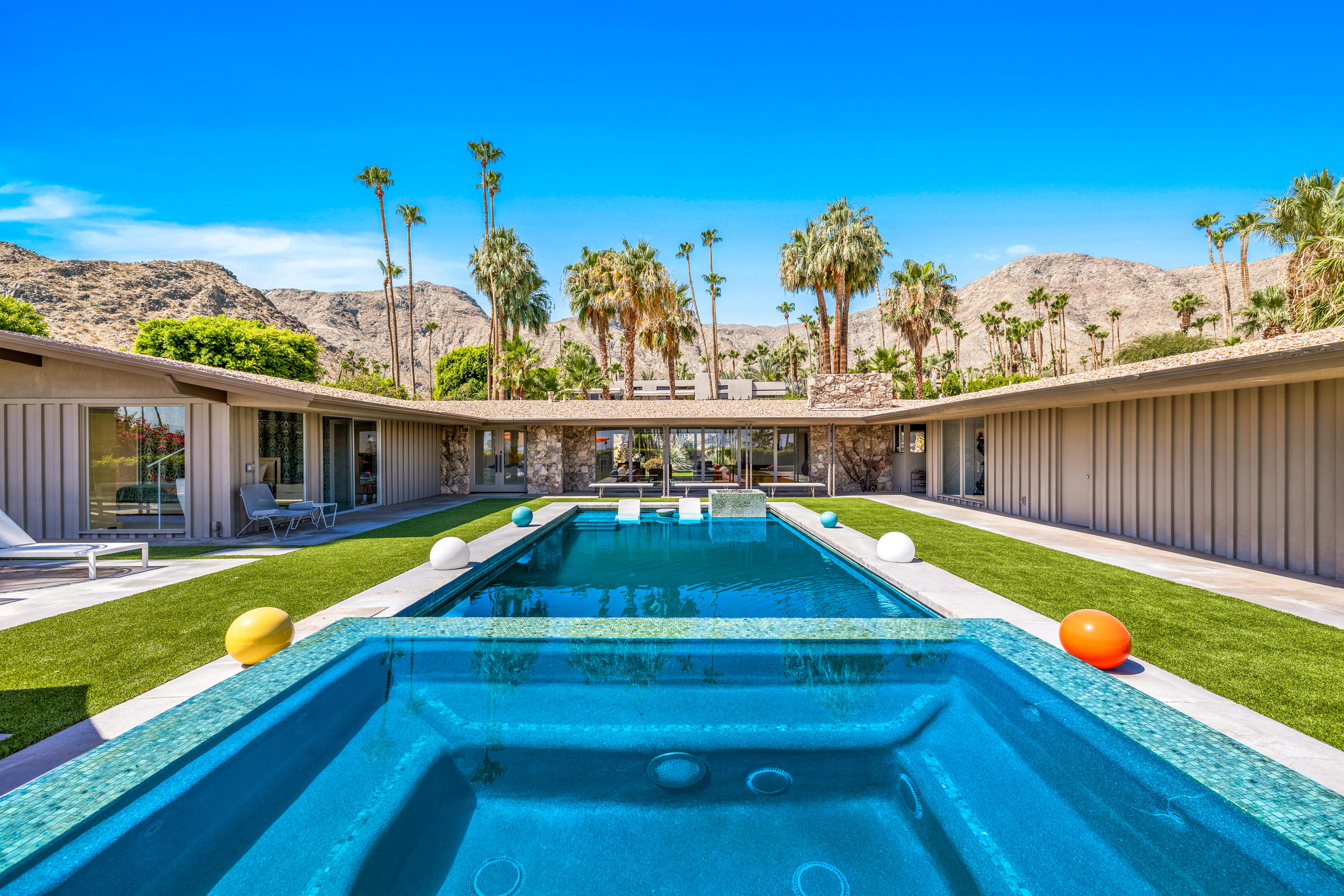 Image Number 1 for 70411 Pecos Road in Rancho Mirage