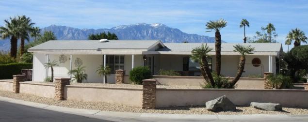 Image Number 1 for 73481 Palm Greens Parkway in Palm Desert